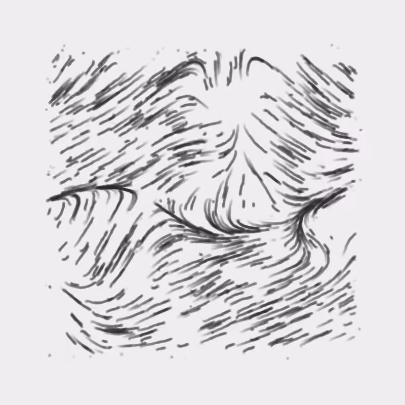 Gestures #15