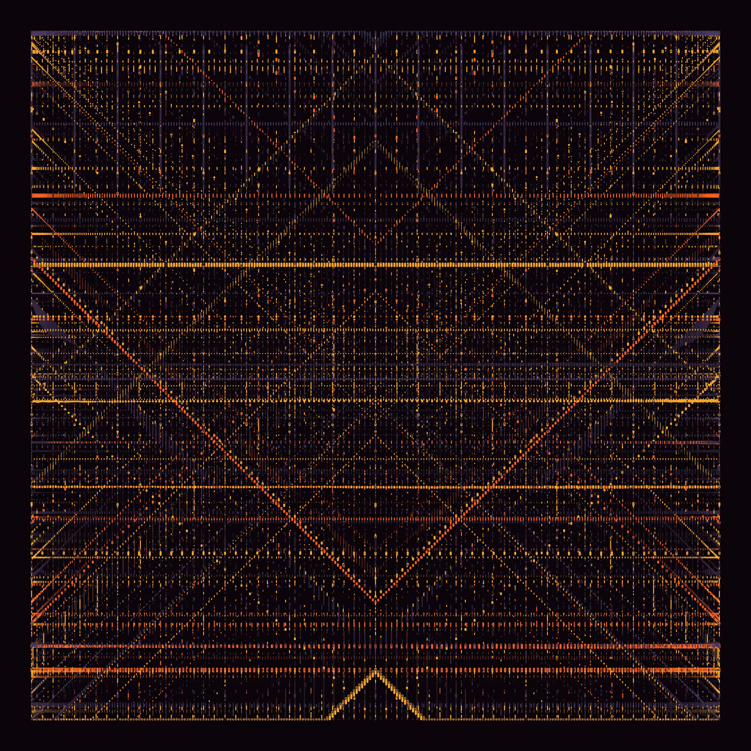 Rhythms #340