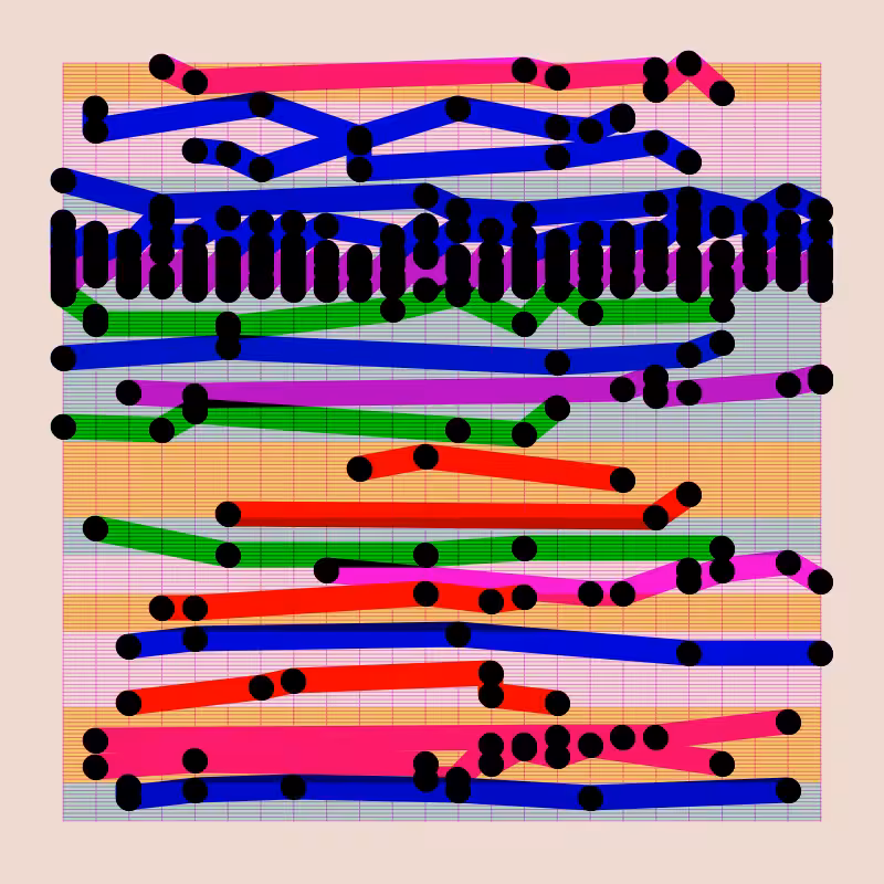 Punch-Cards #43