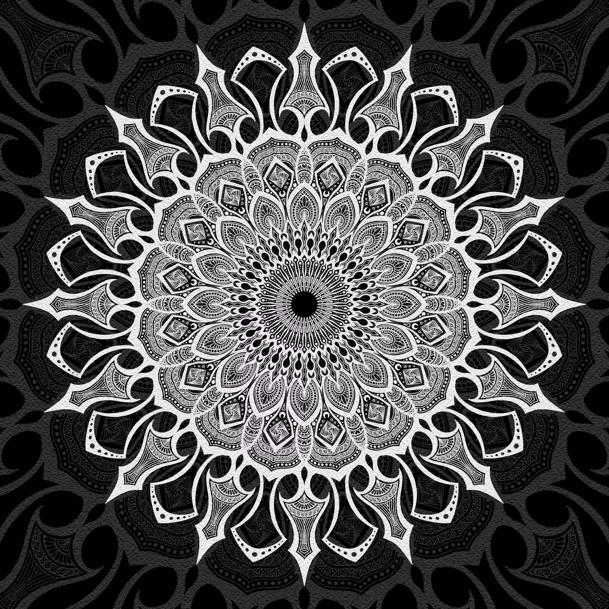 BW Mandala 03