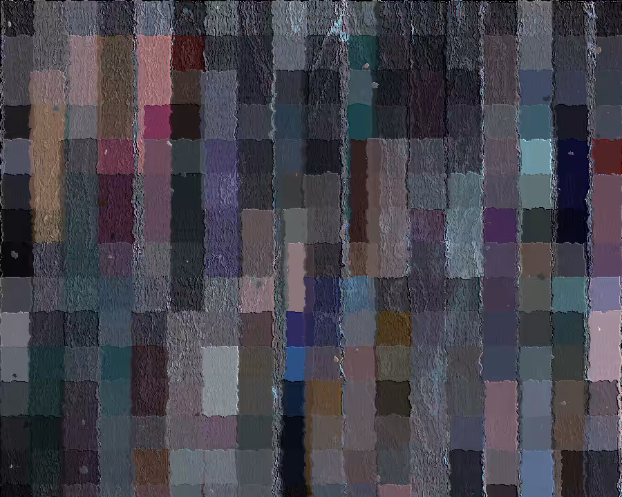 Patchwork #9