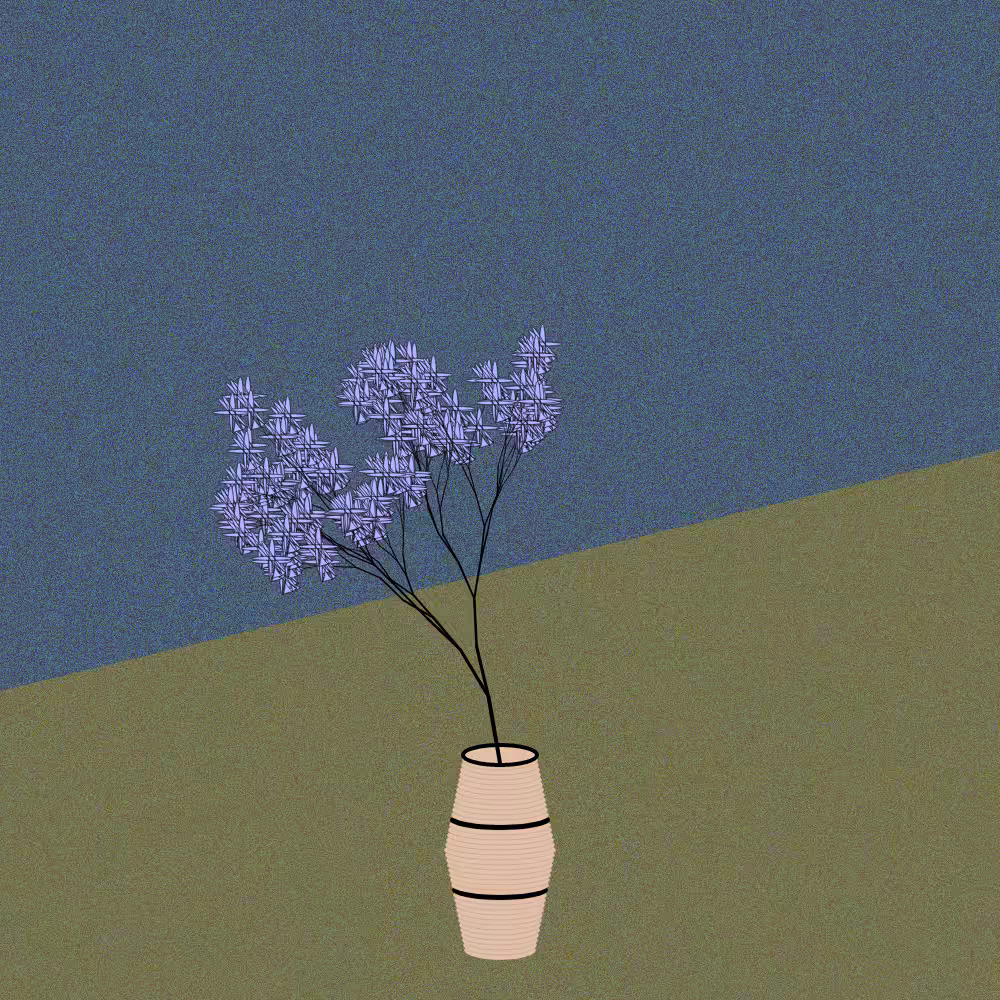 Flowers #19