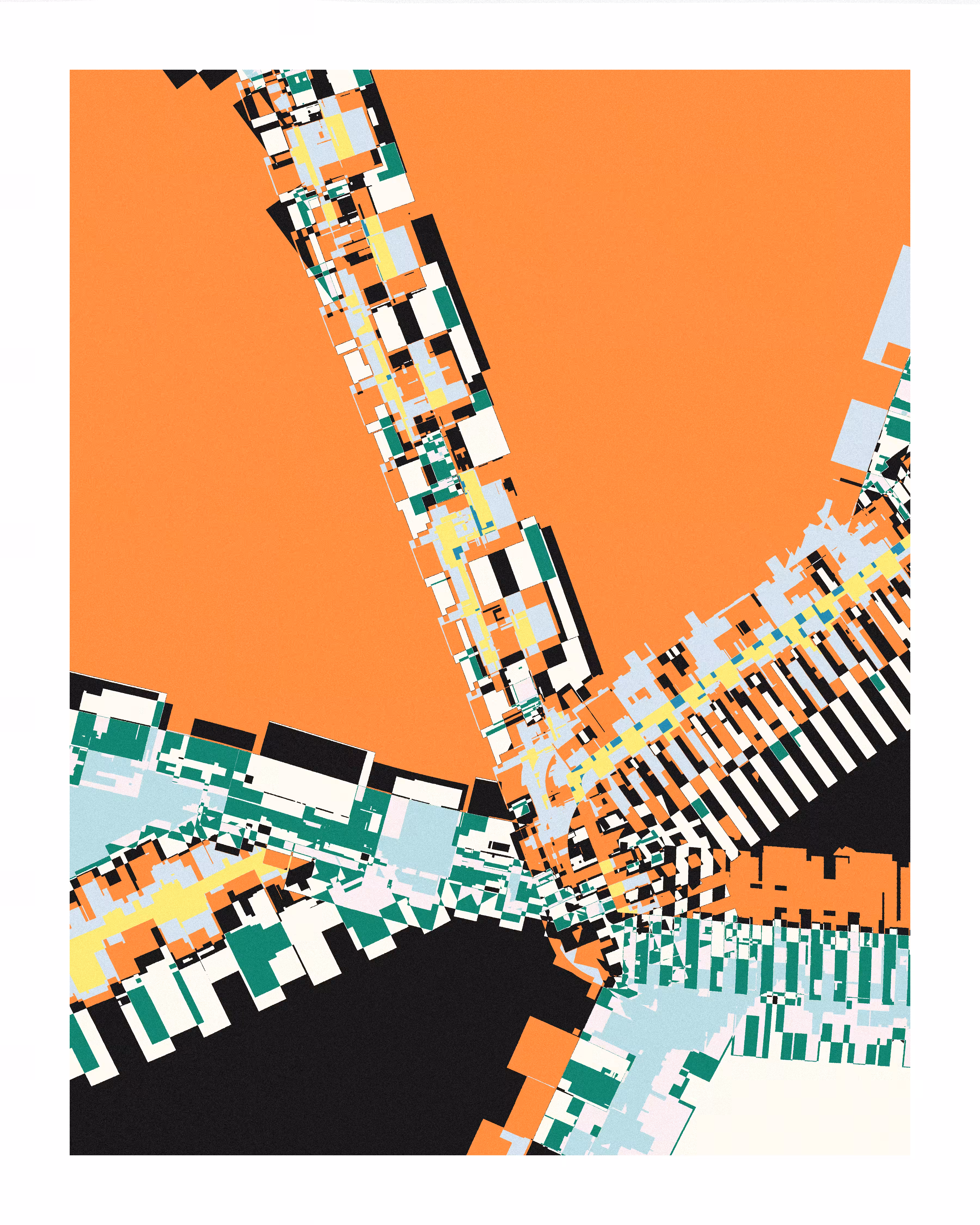 Attractor #64