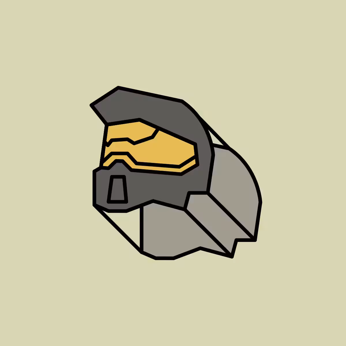 John-117 #Playable