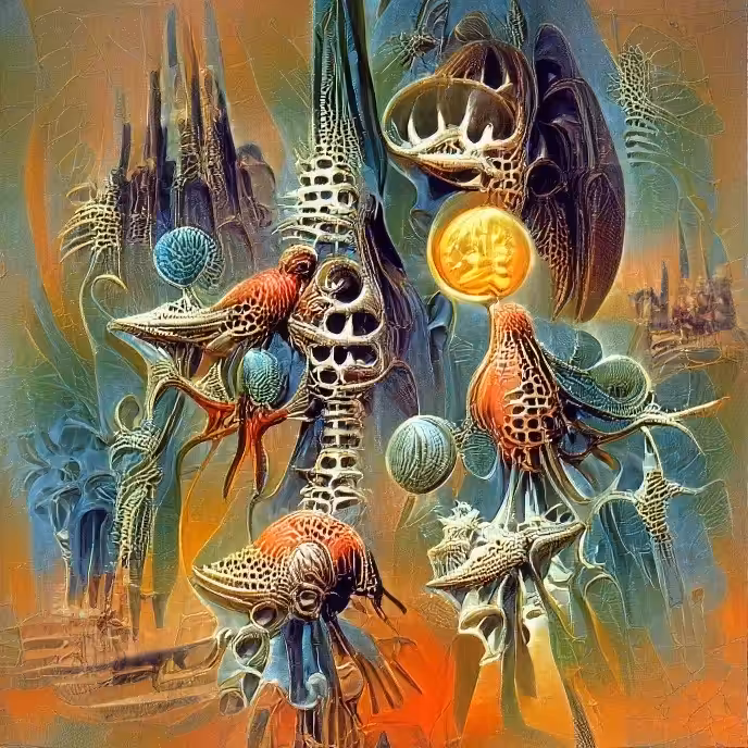 Strange Days
