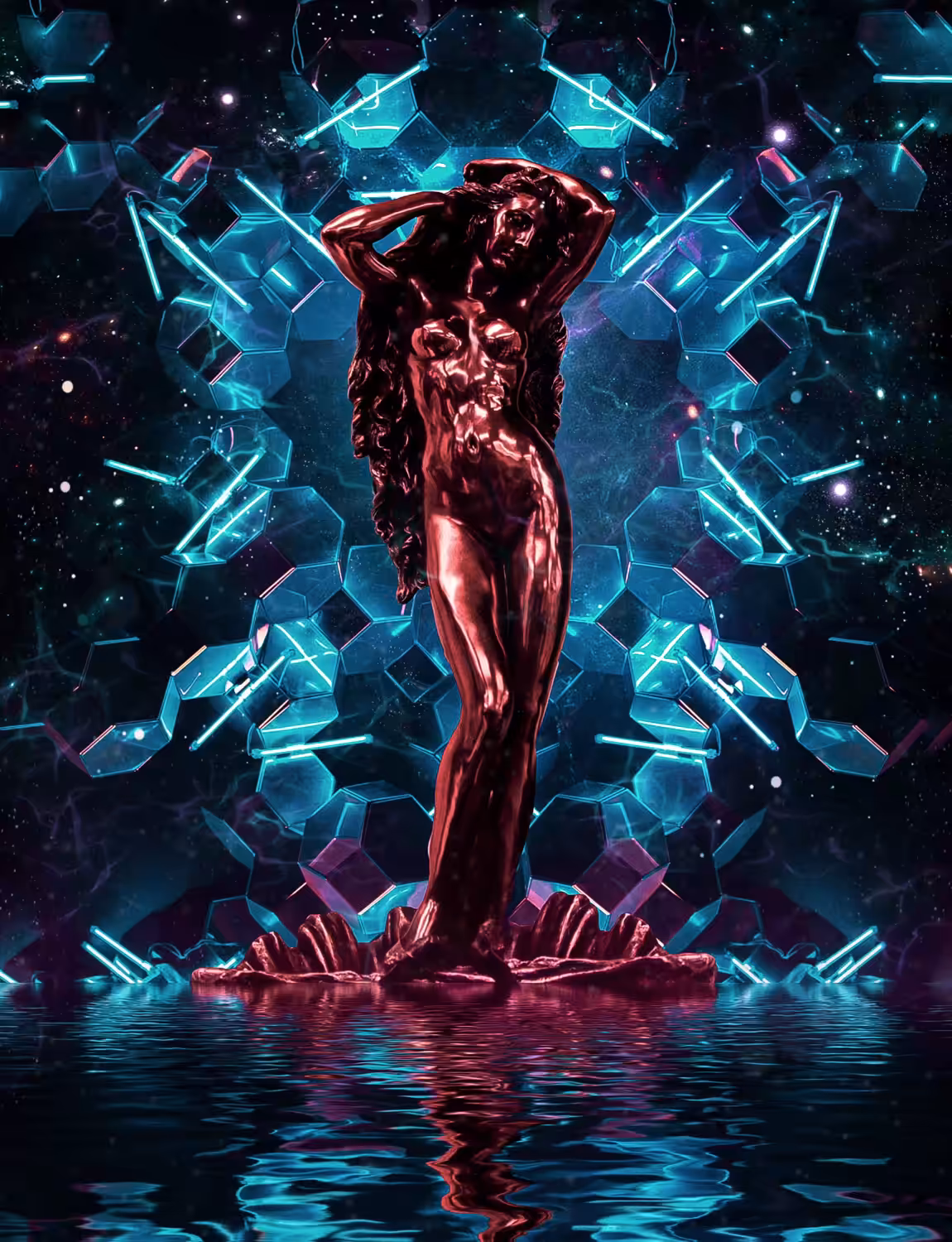 VENUS
