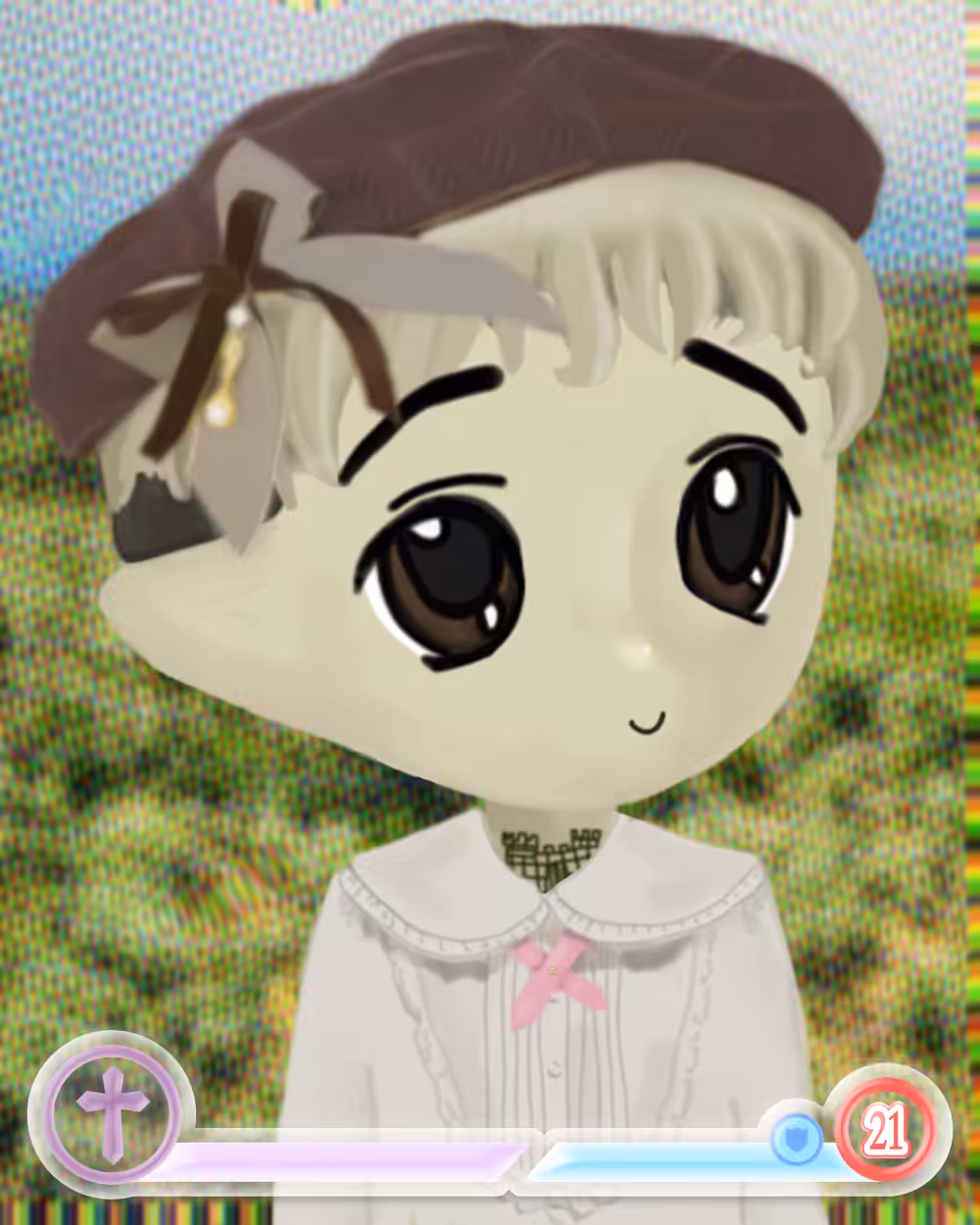Milady 2081