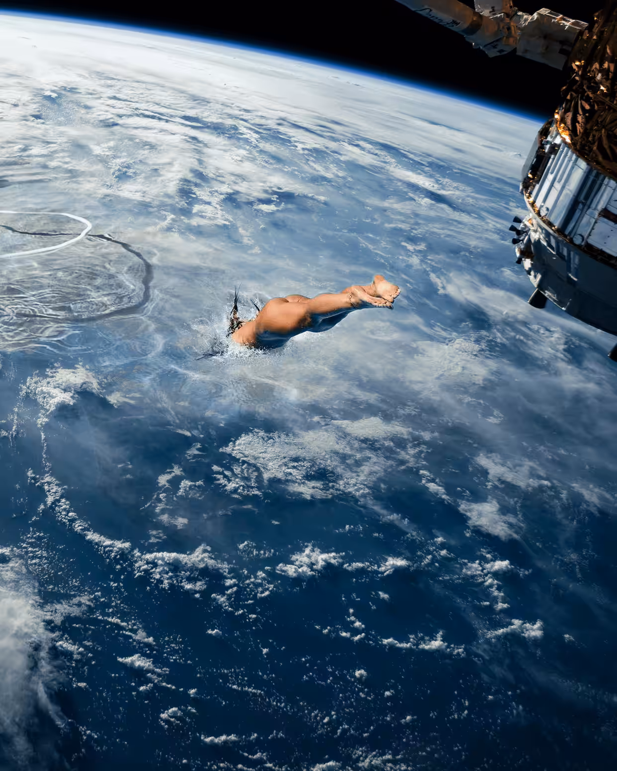 space X 
