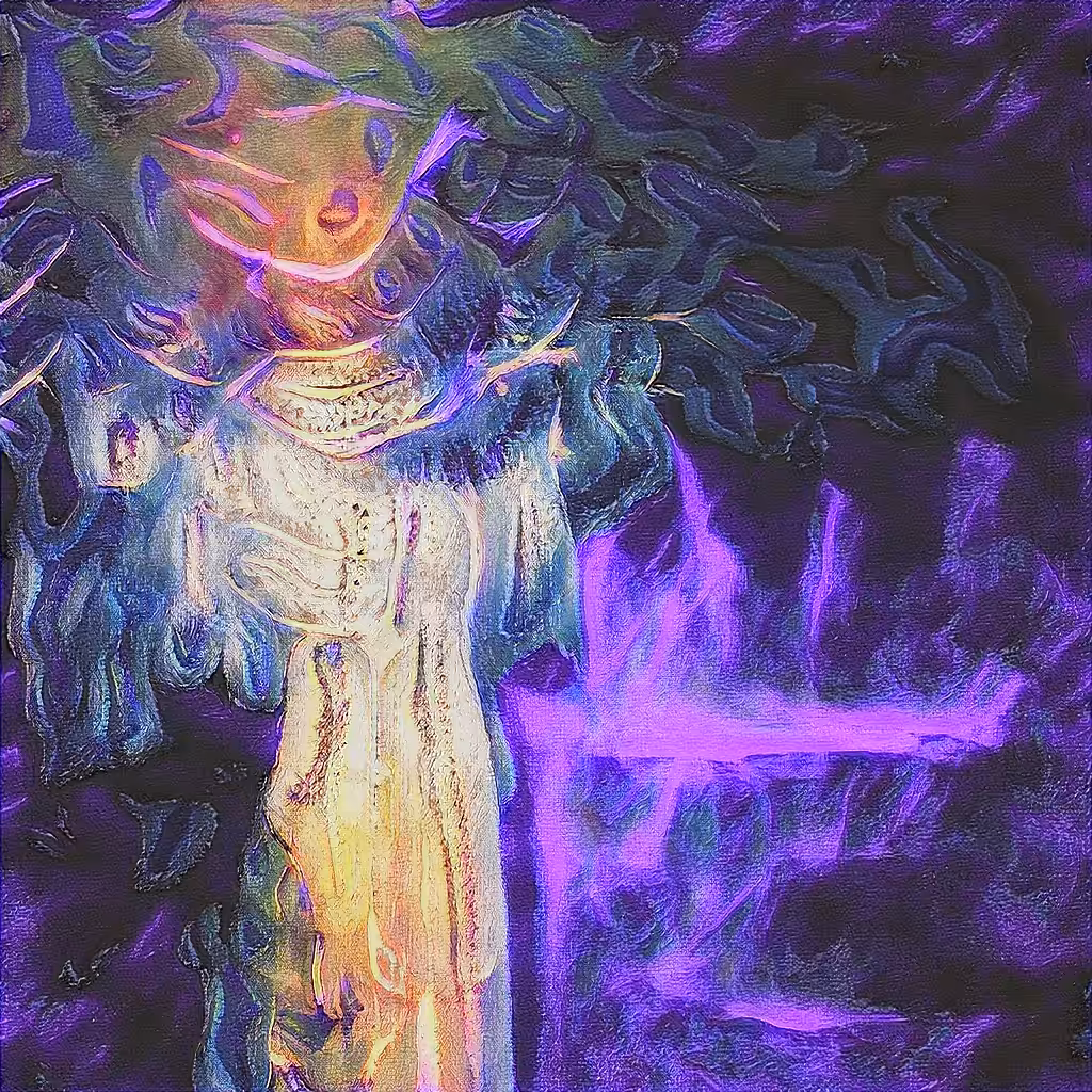 Control The Soul #276