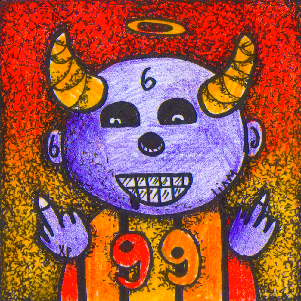 Devil #509