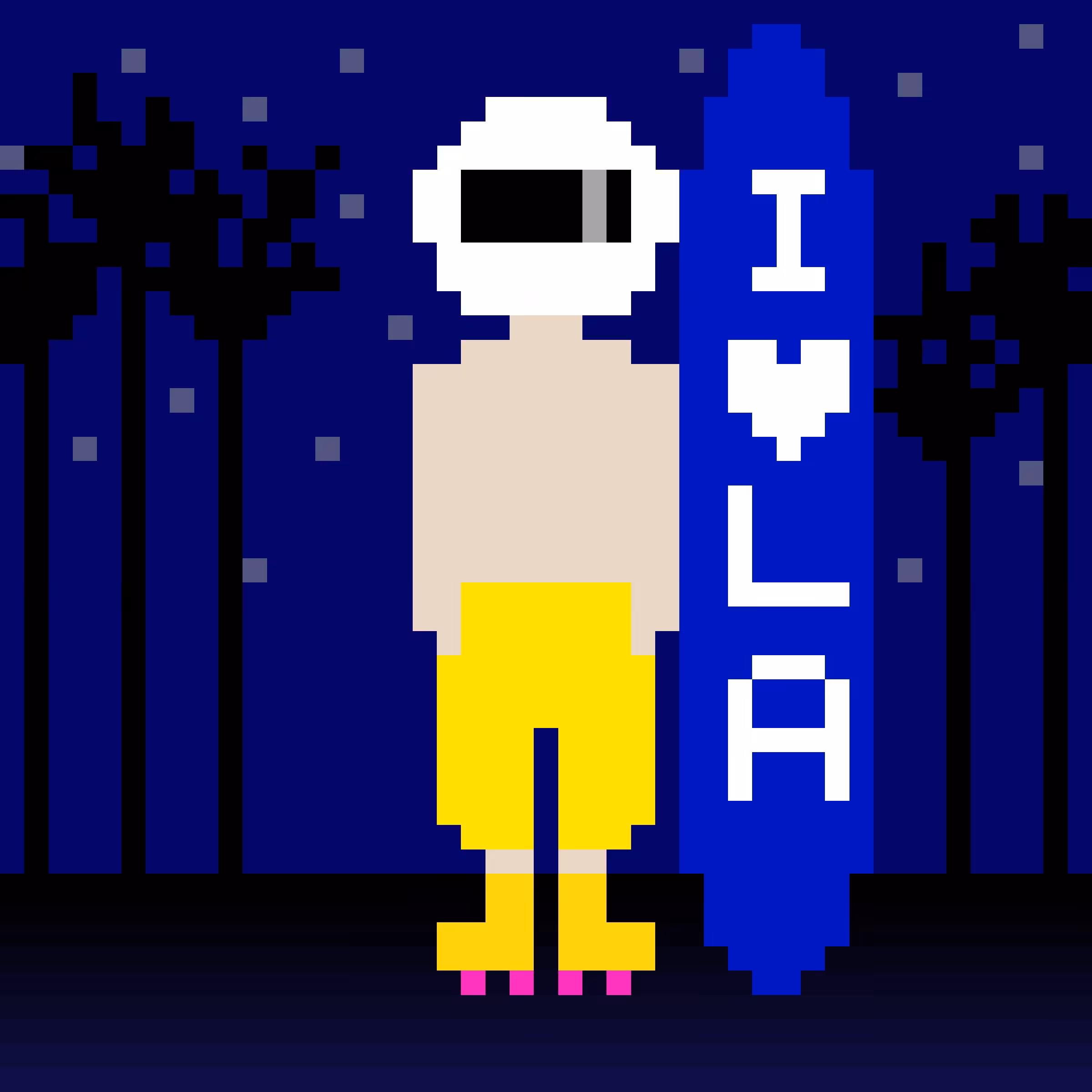 CryptoVenetian #932