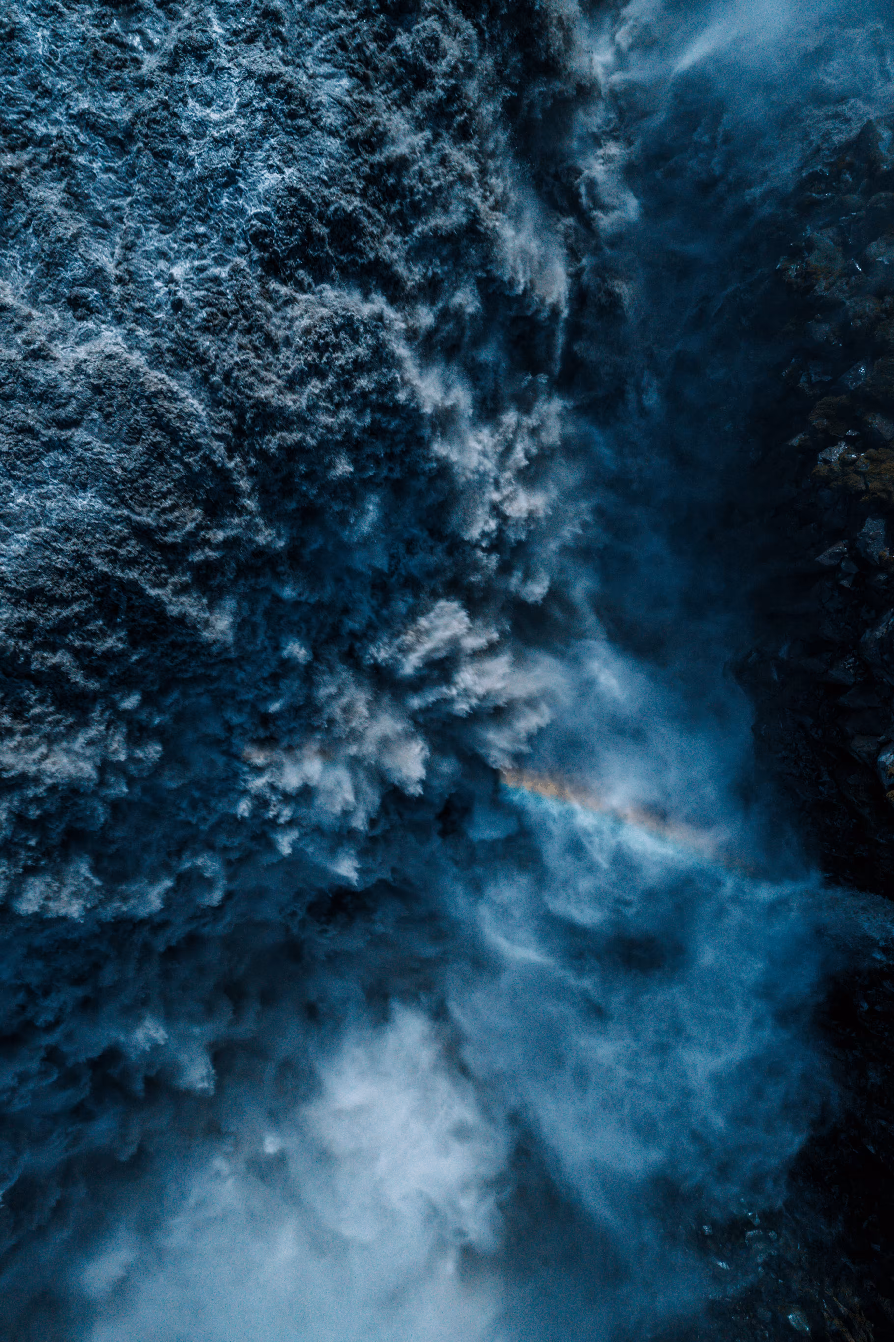 50 ShadesOfWater #19