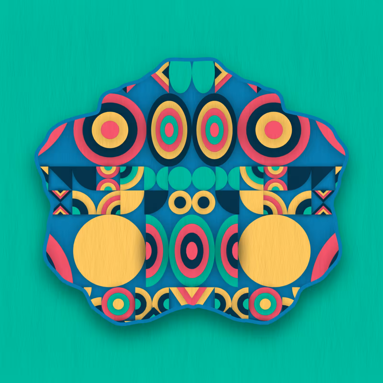 Generativemasks #4744