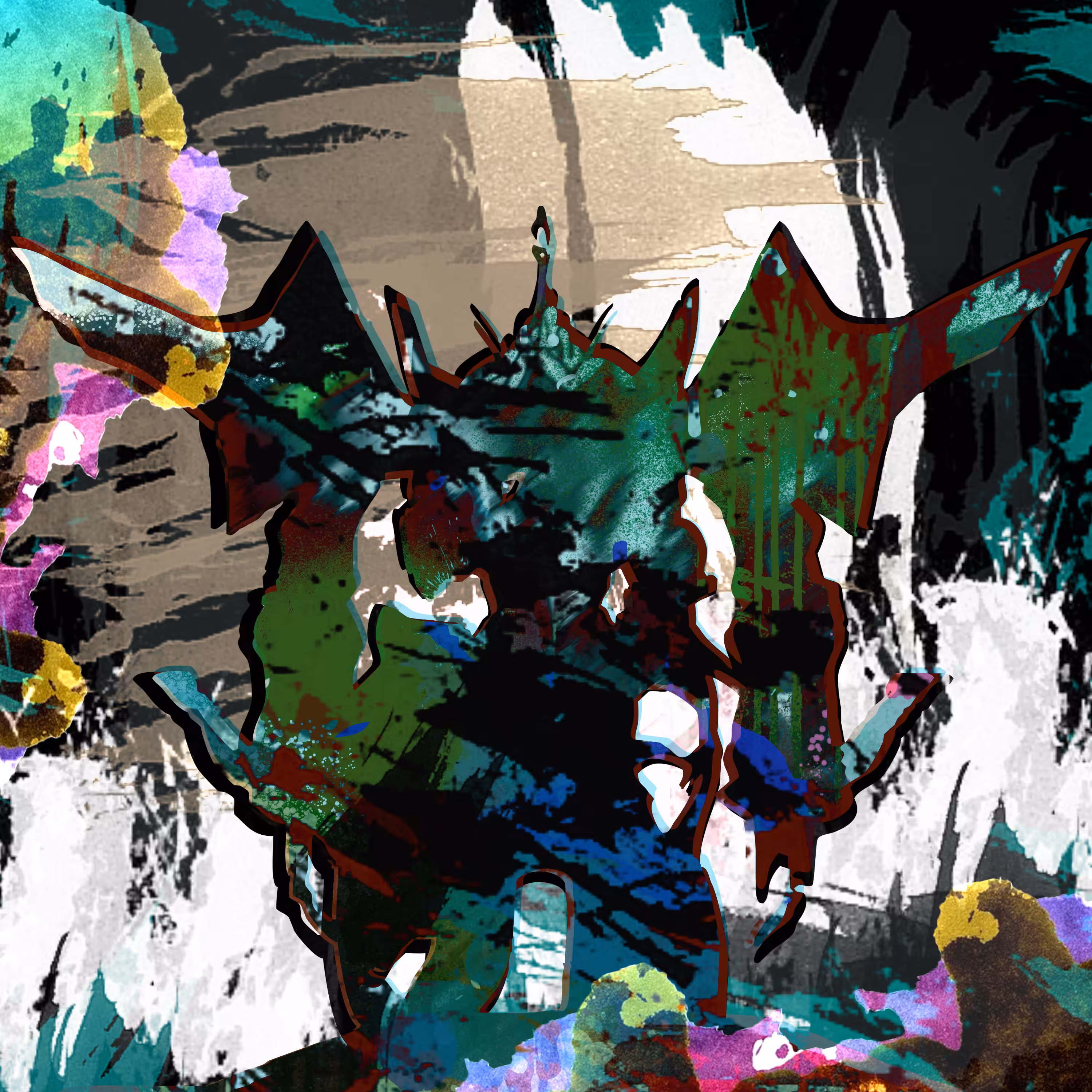 Vision of Escaflowne