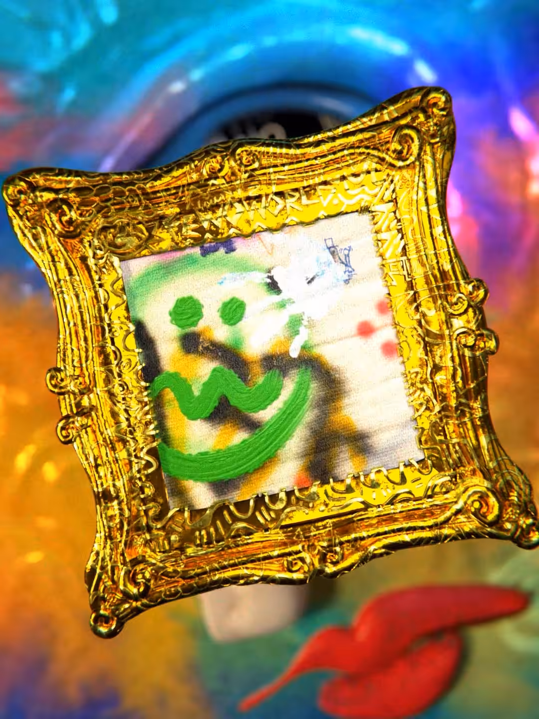 Canvas #620