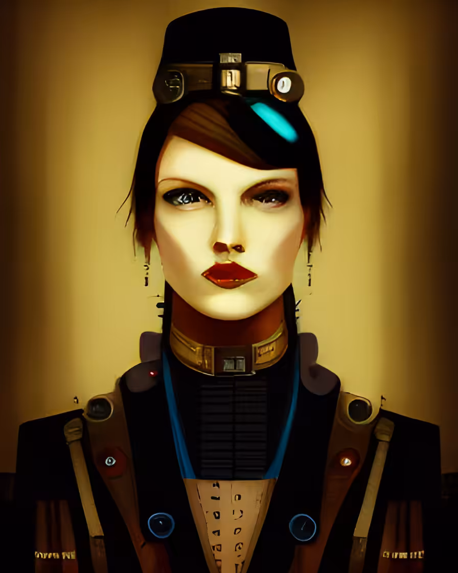 DECOPUNK #47