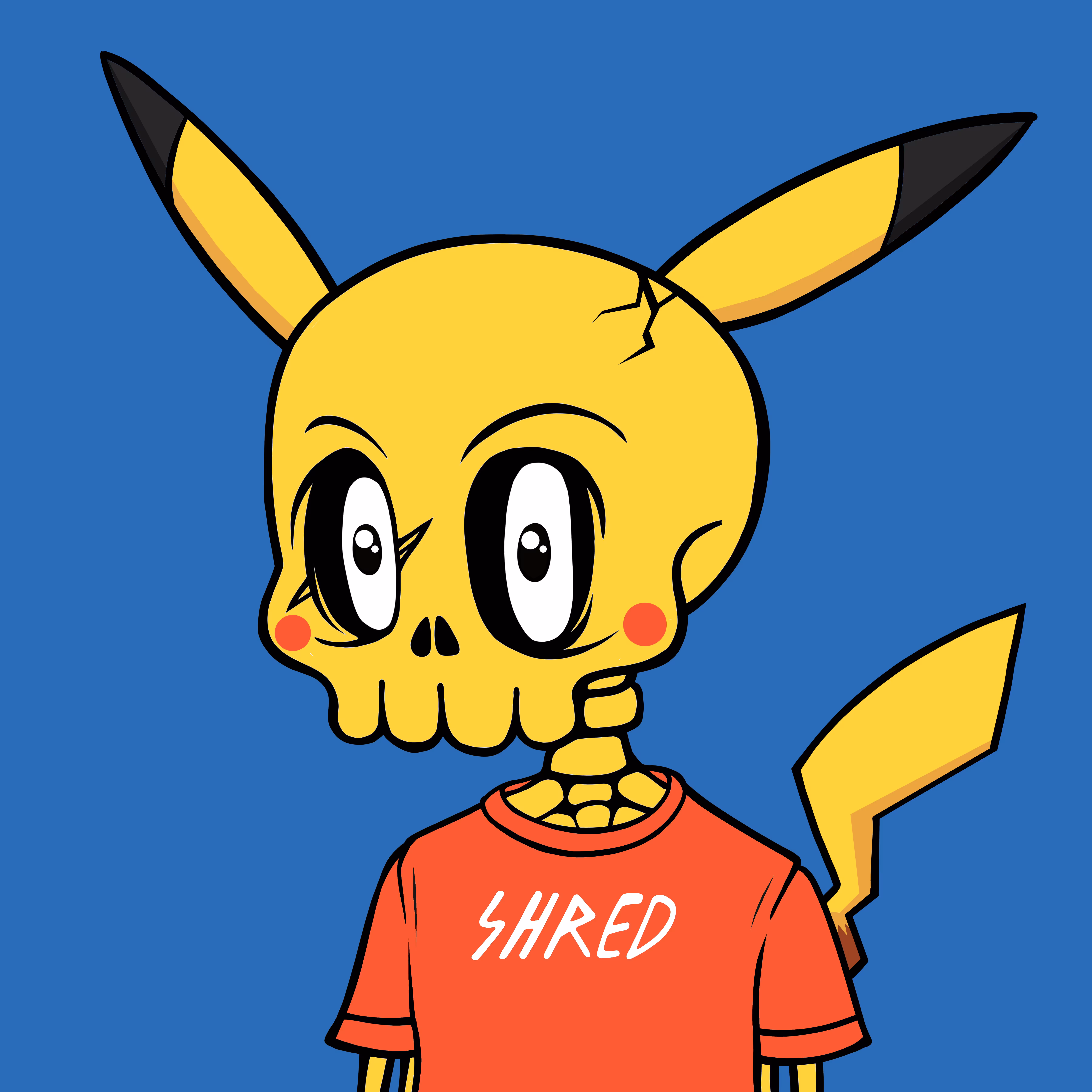 ShredFace - 0046