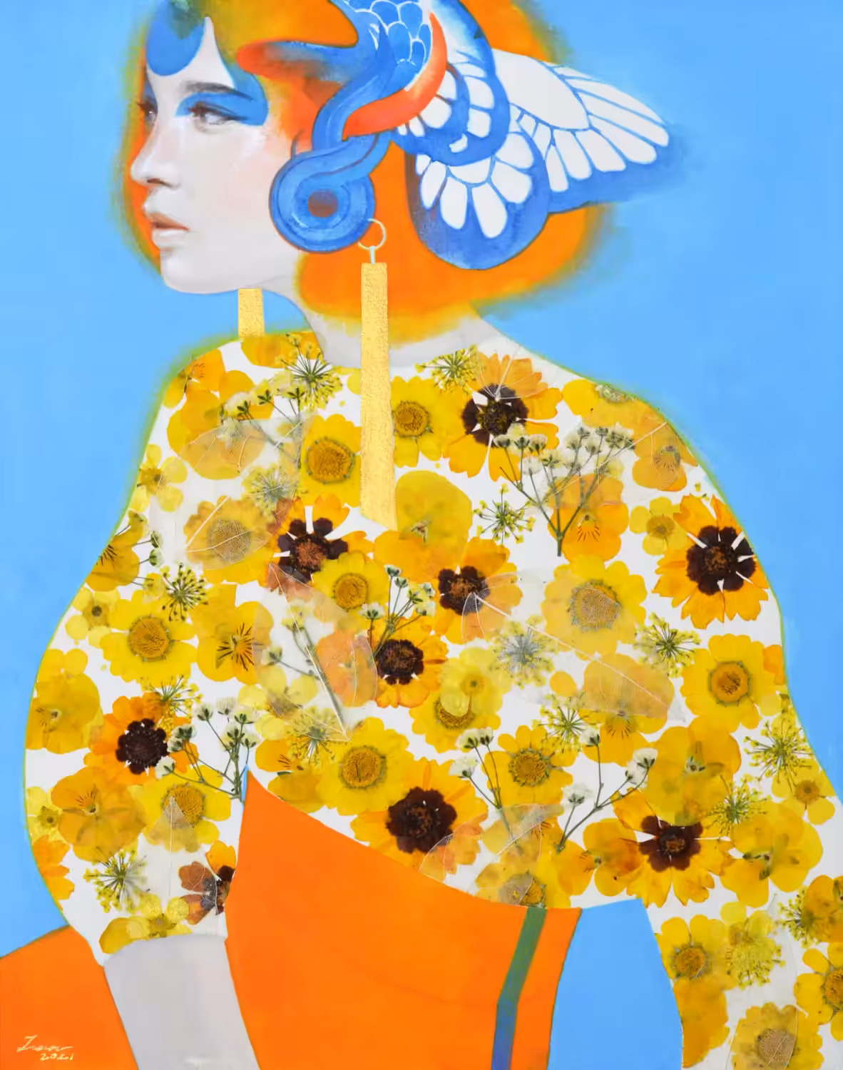Marigold