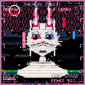 ⚡ Cyber_Therians 🐾 #27