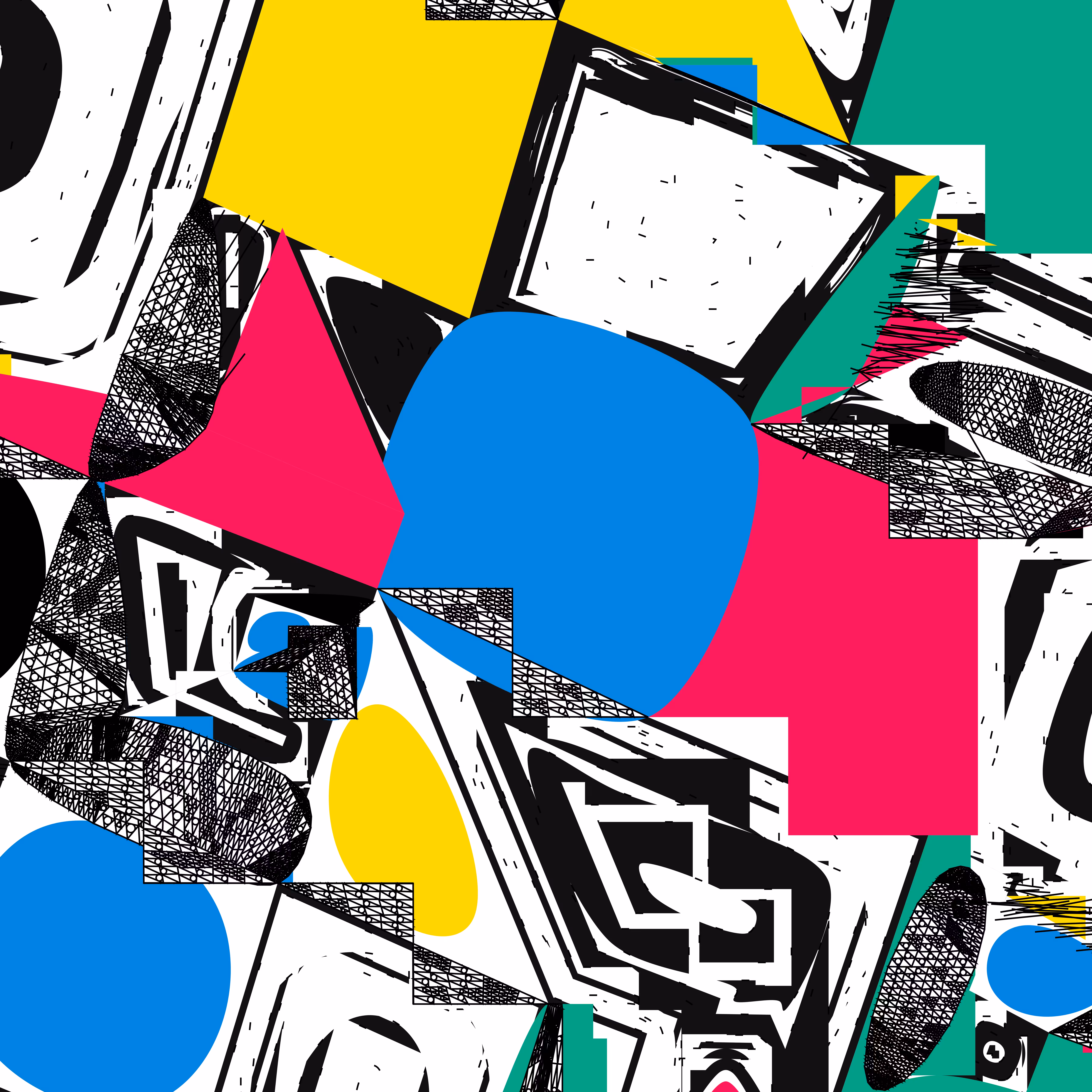 Polygon Etcetera #12