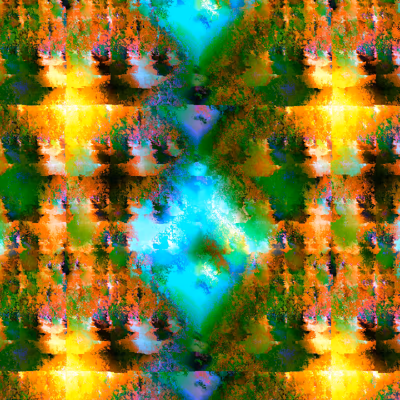Portal Ambient #4
