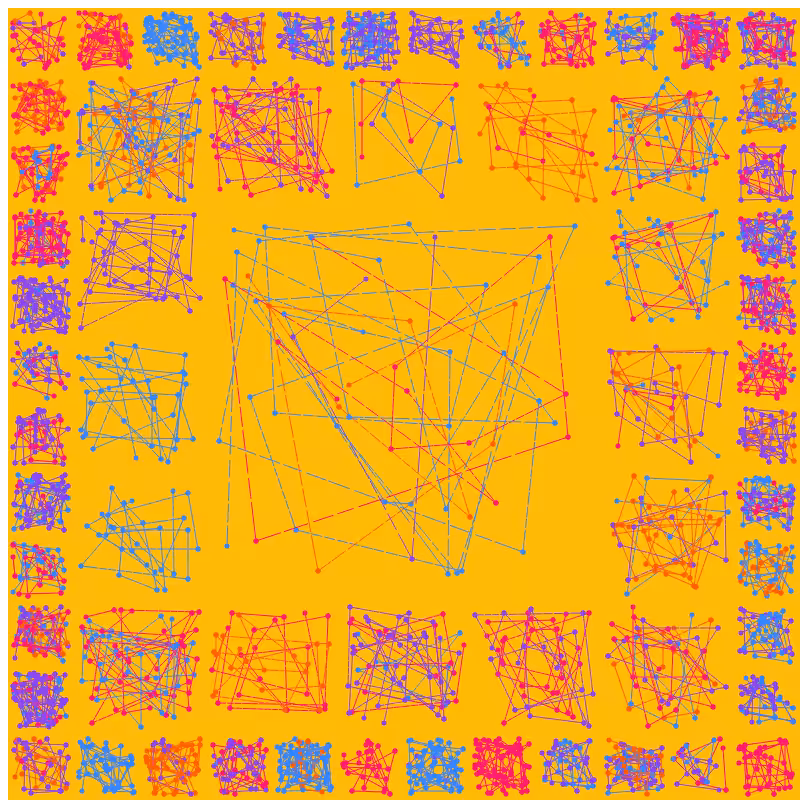 Constellations #8
