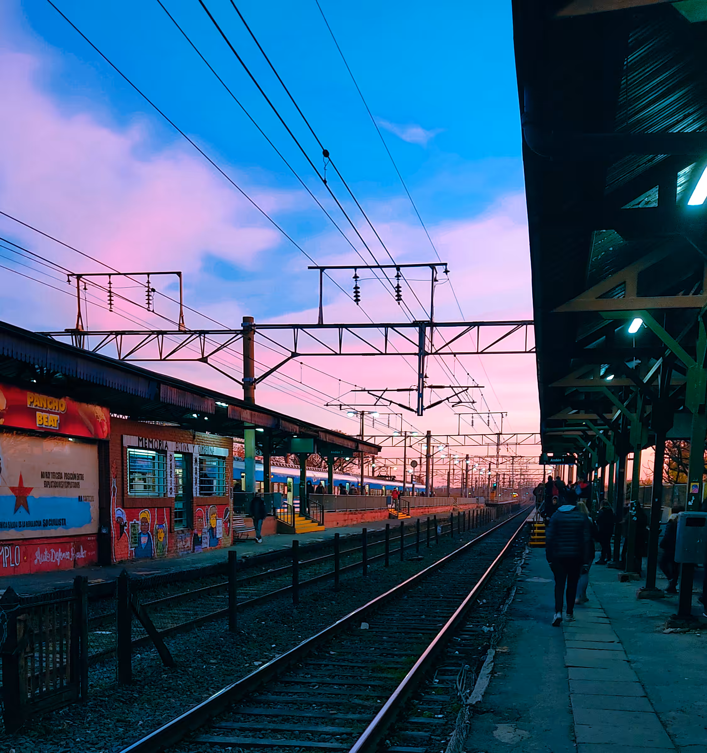 Power Line