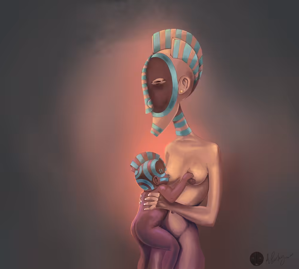 Progeny