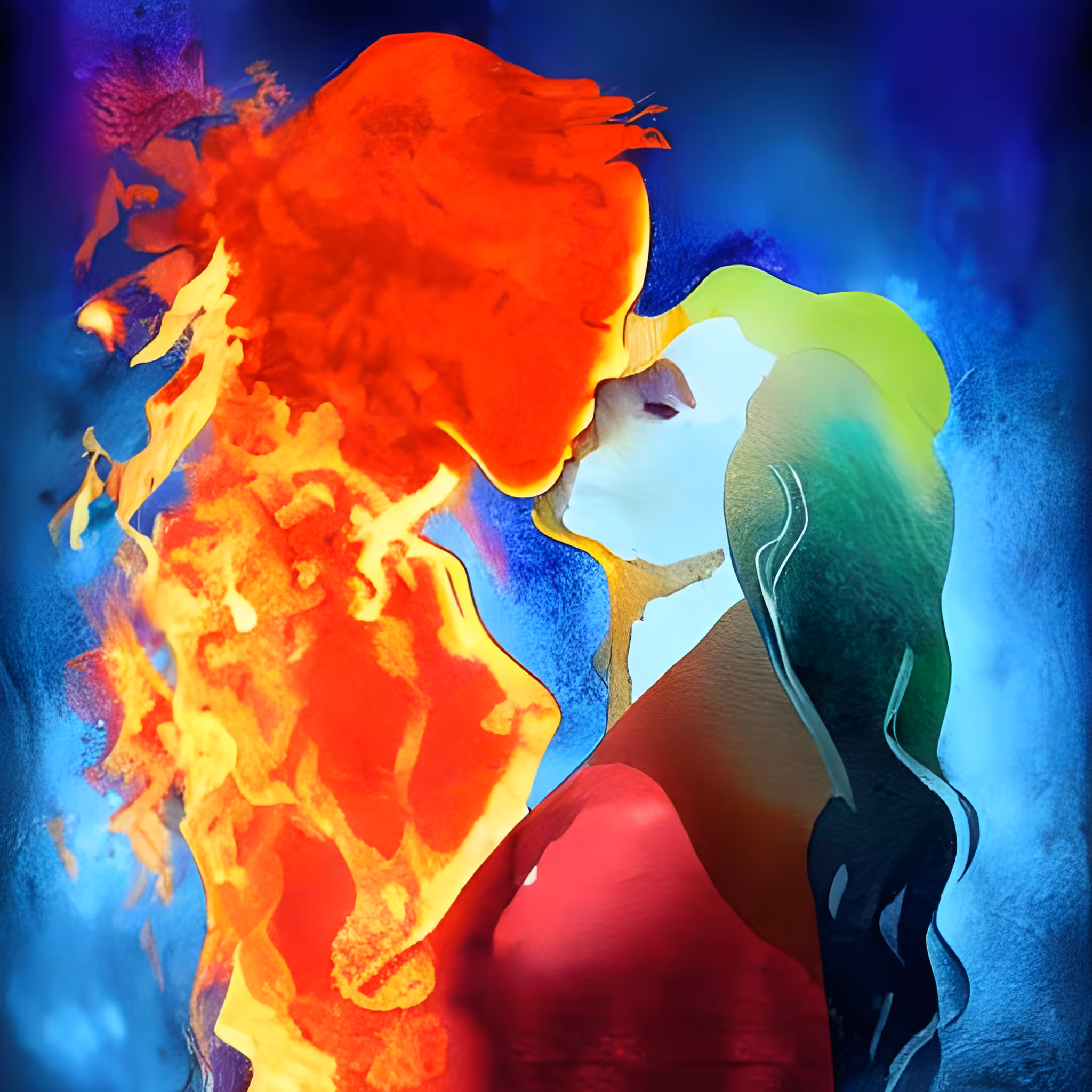 melting