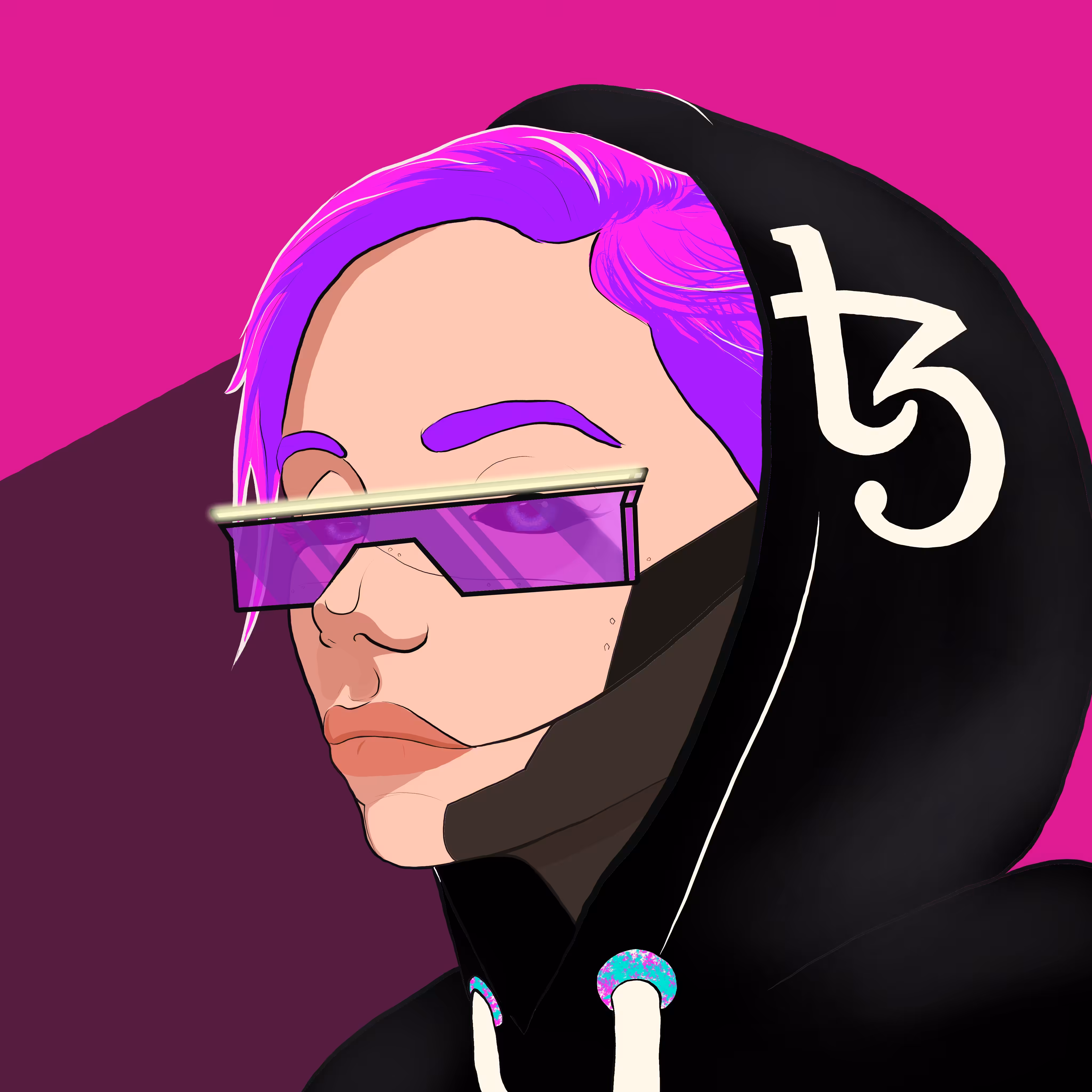 TEZLINES #8