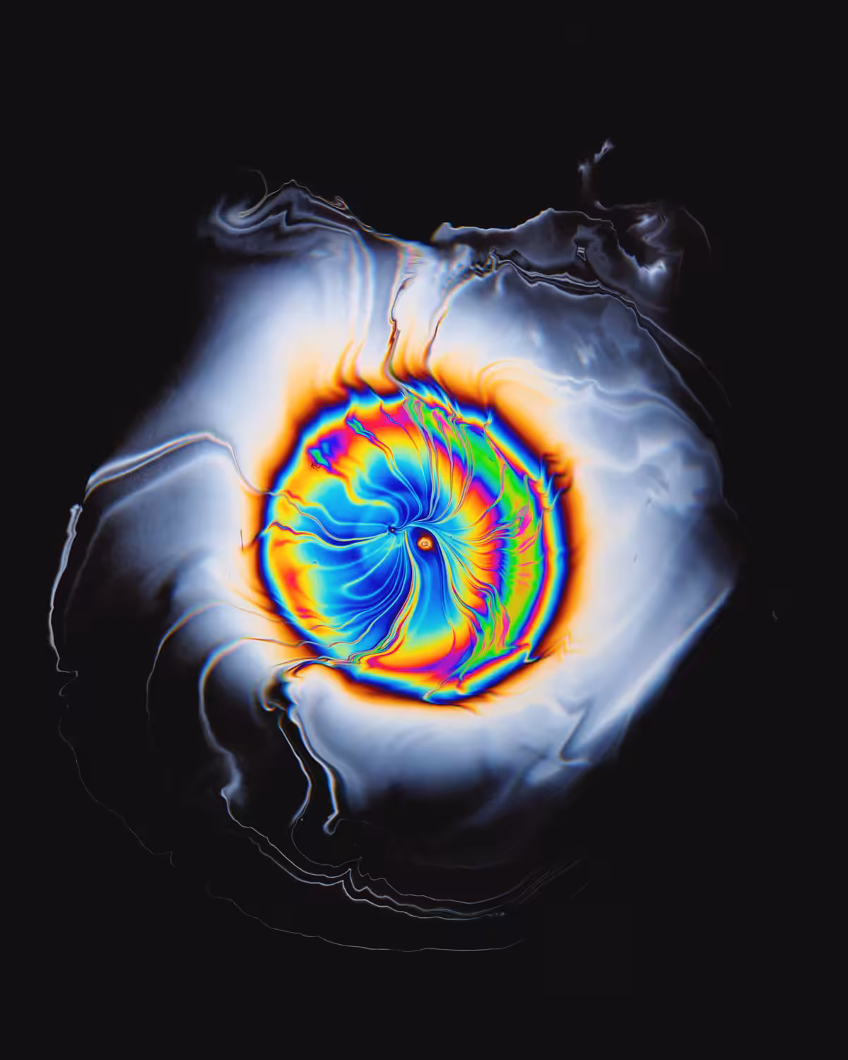 Alien Eye