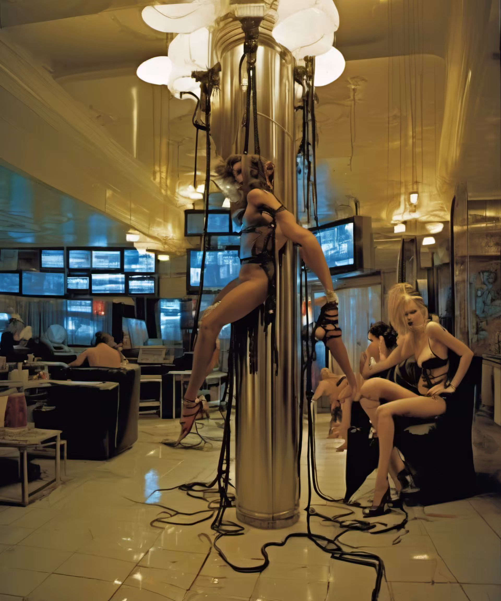 Tezpole Dancers #32