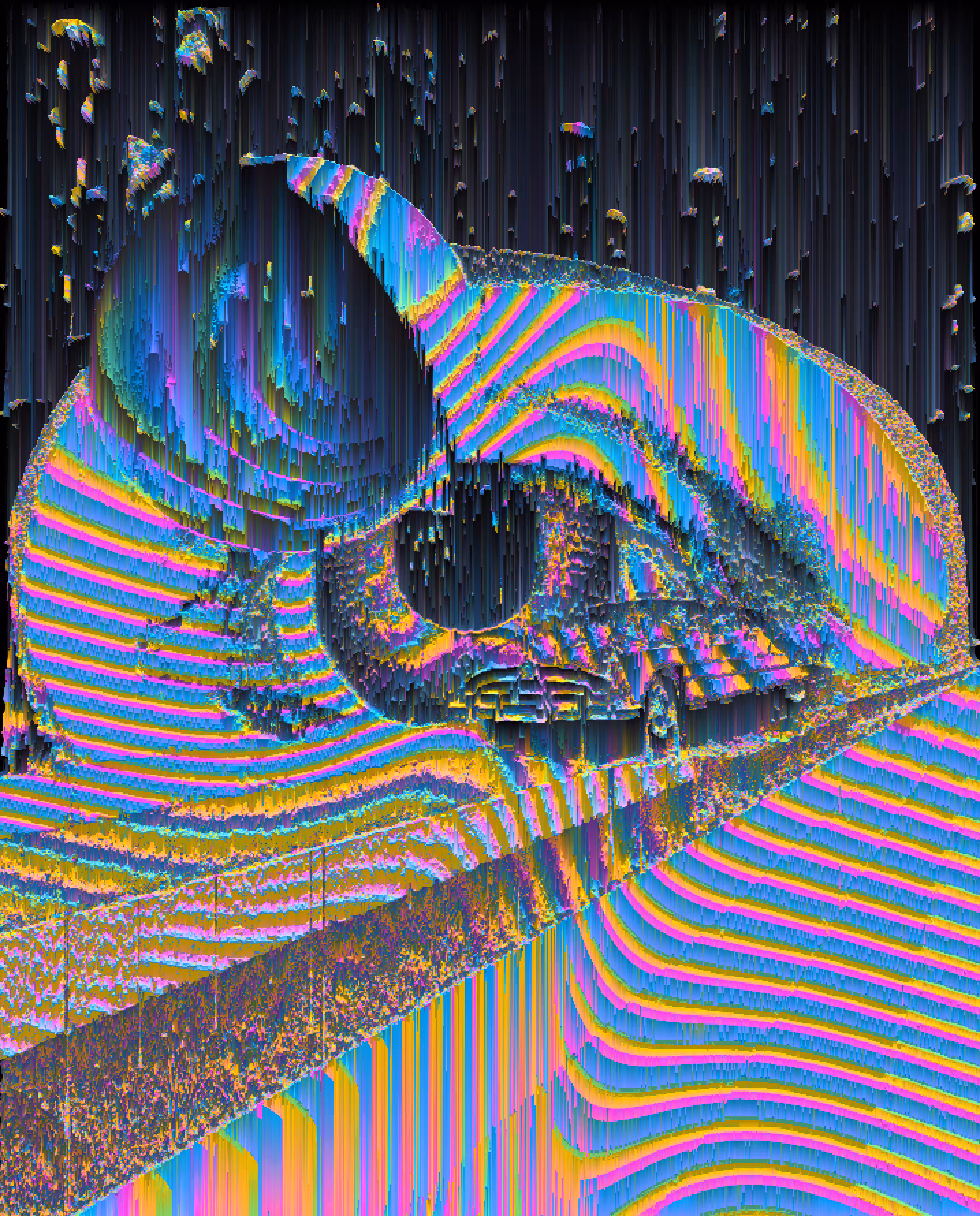 The Surface