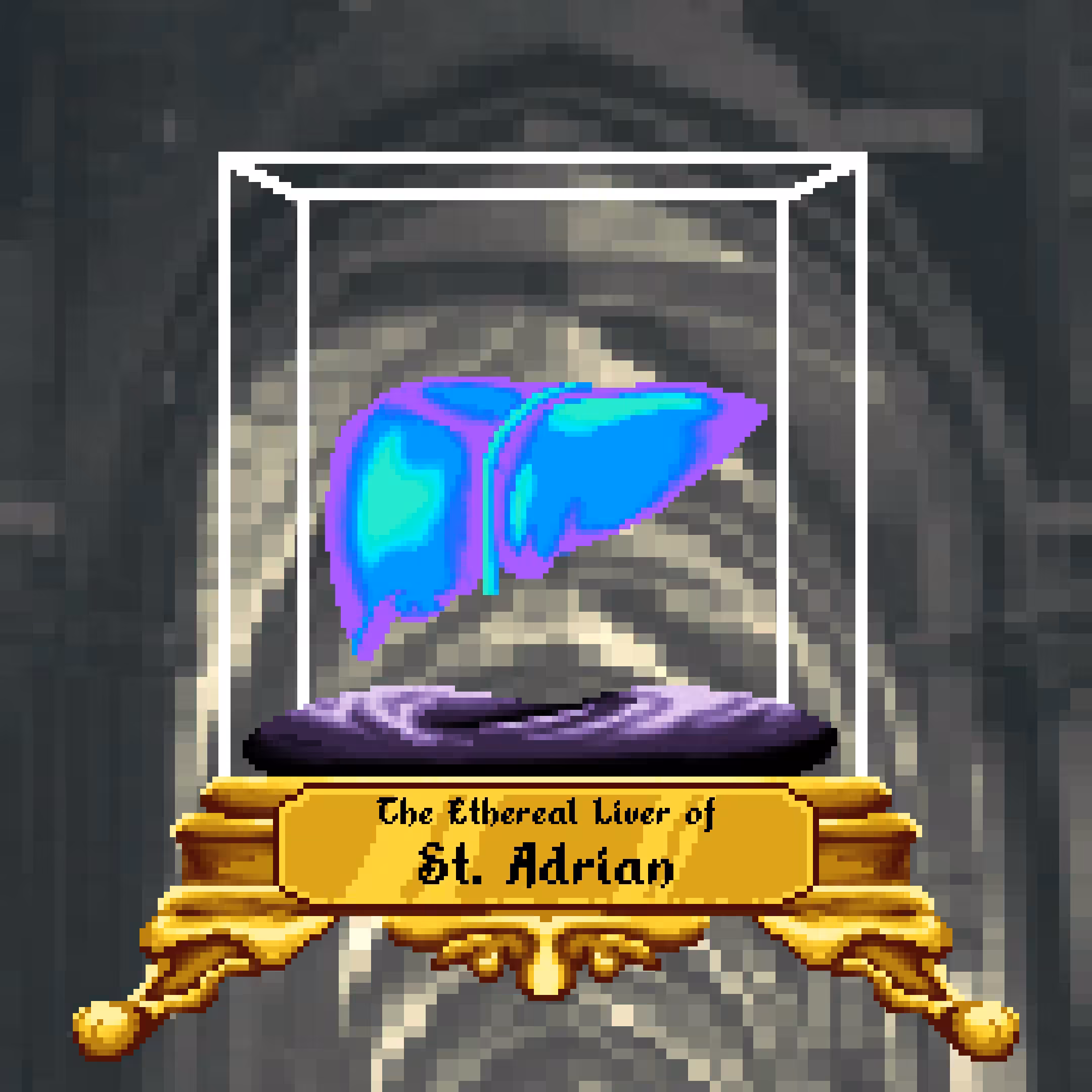 Crypto Relic #0443