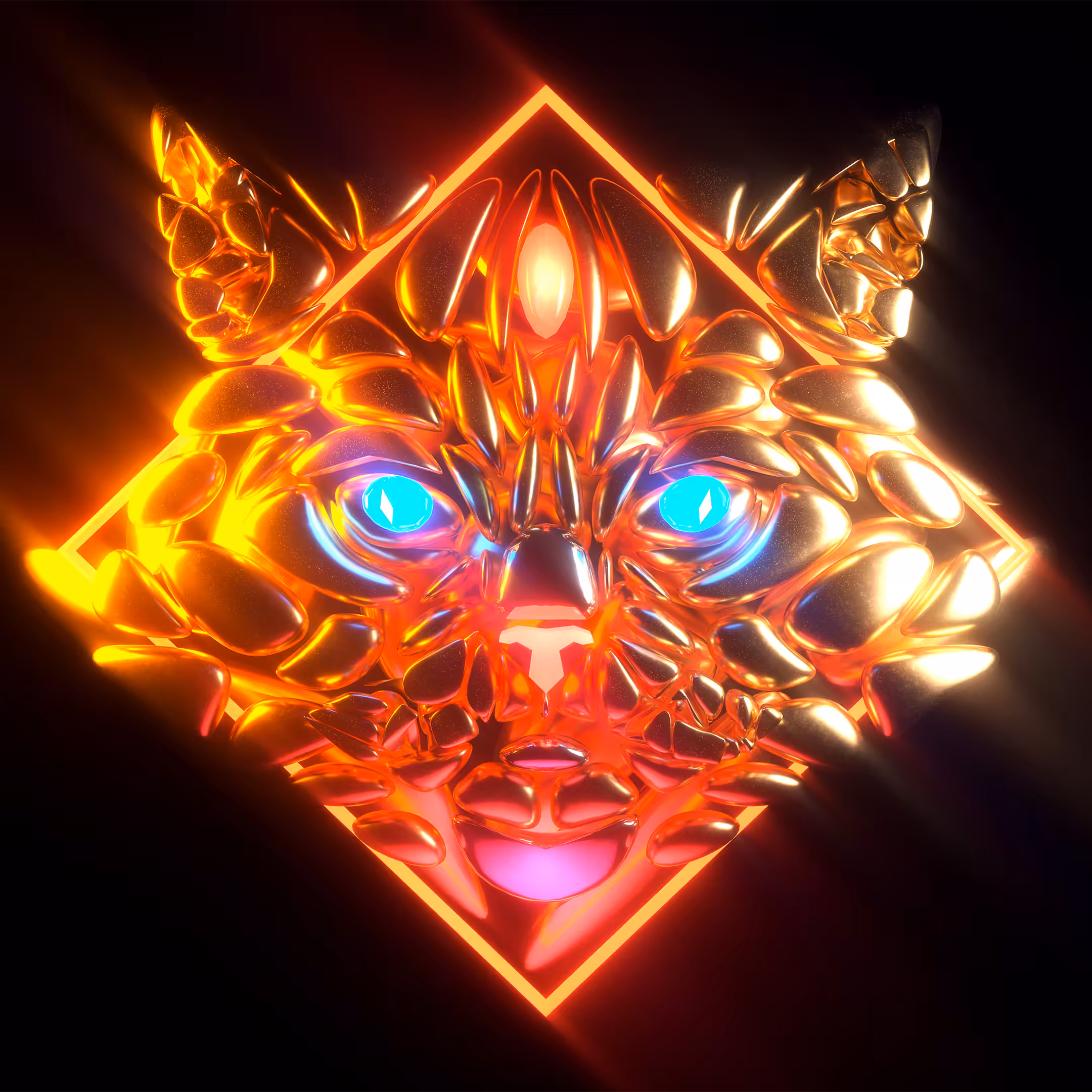 FACETS: Gato