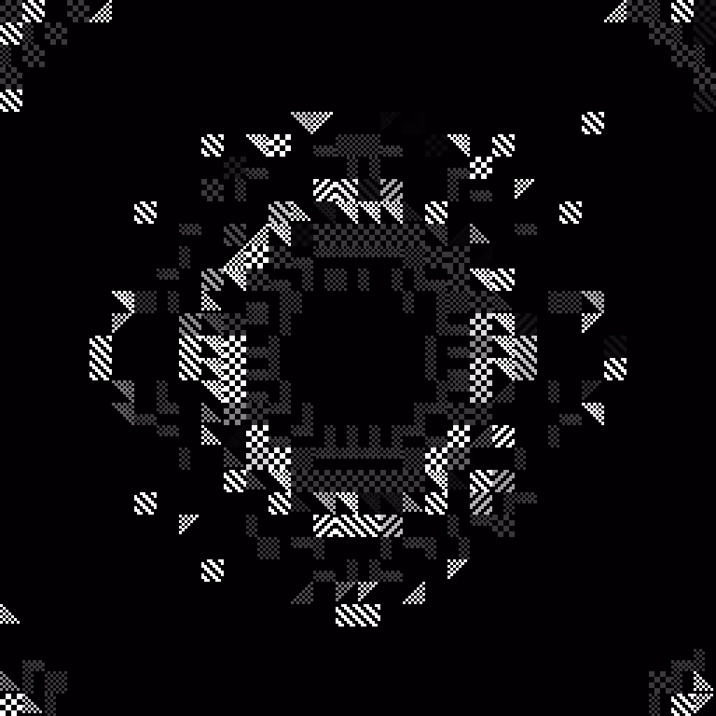 Wormhole III