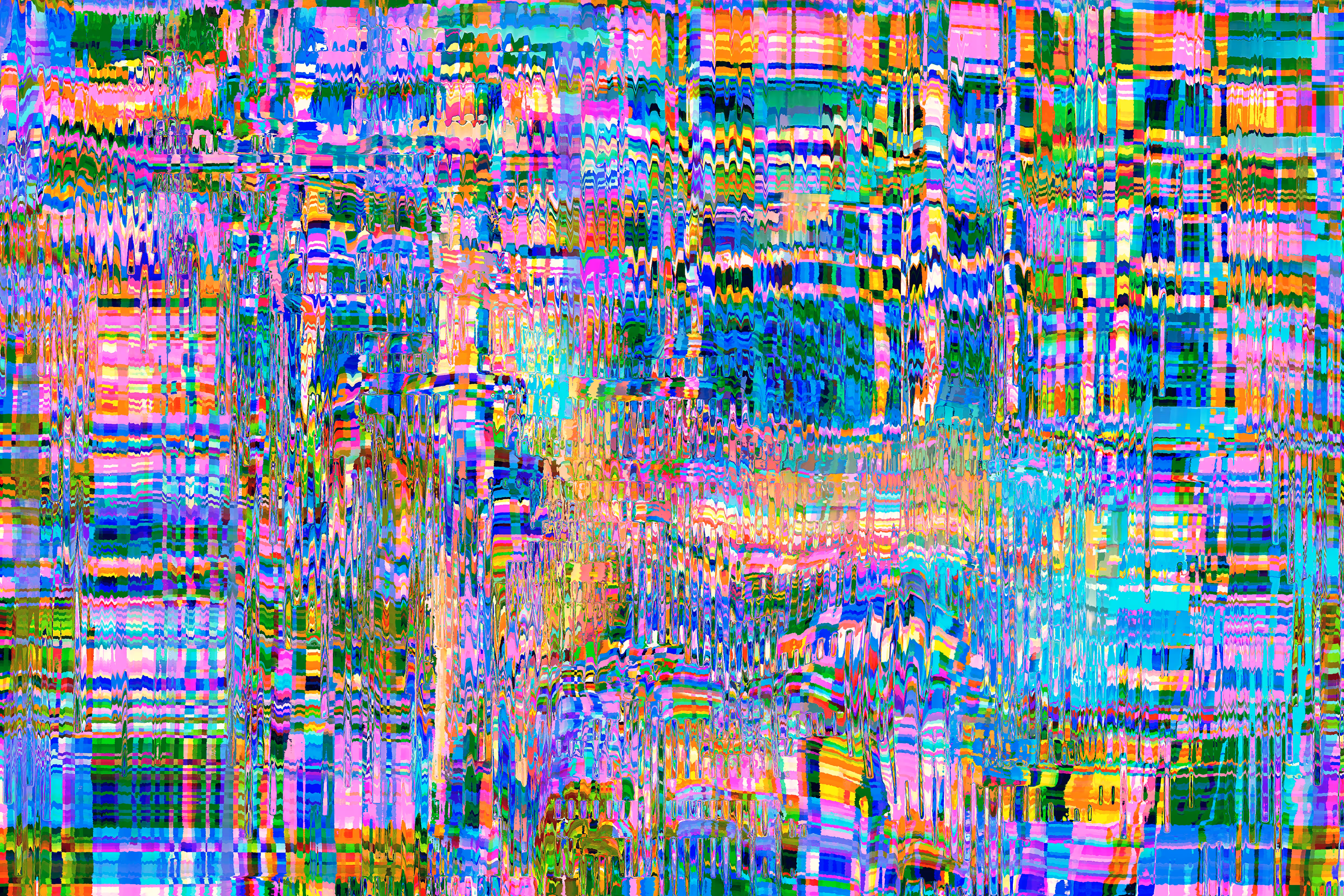The Primordia of Thought