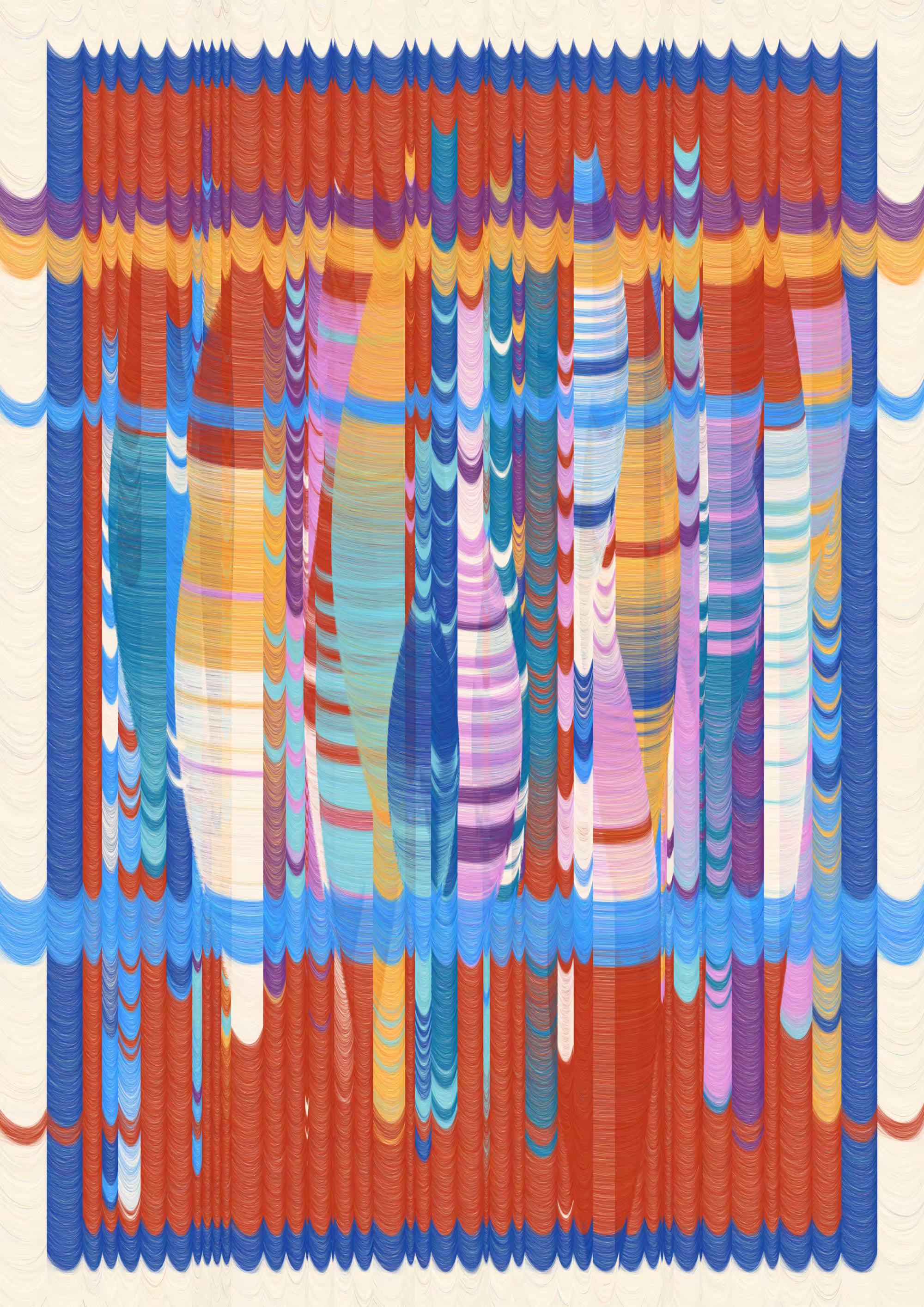 Chromalign #123