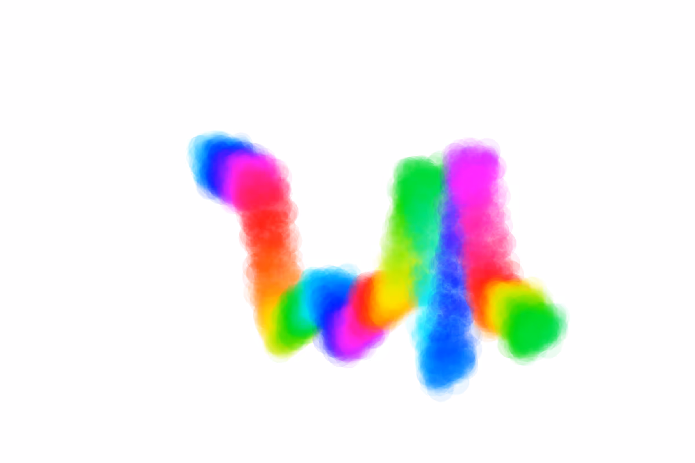 Chromie Squiggle #7401