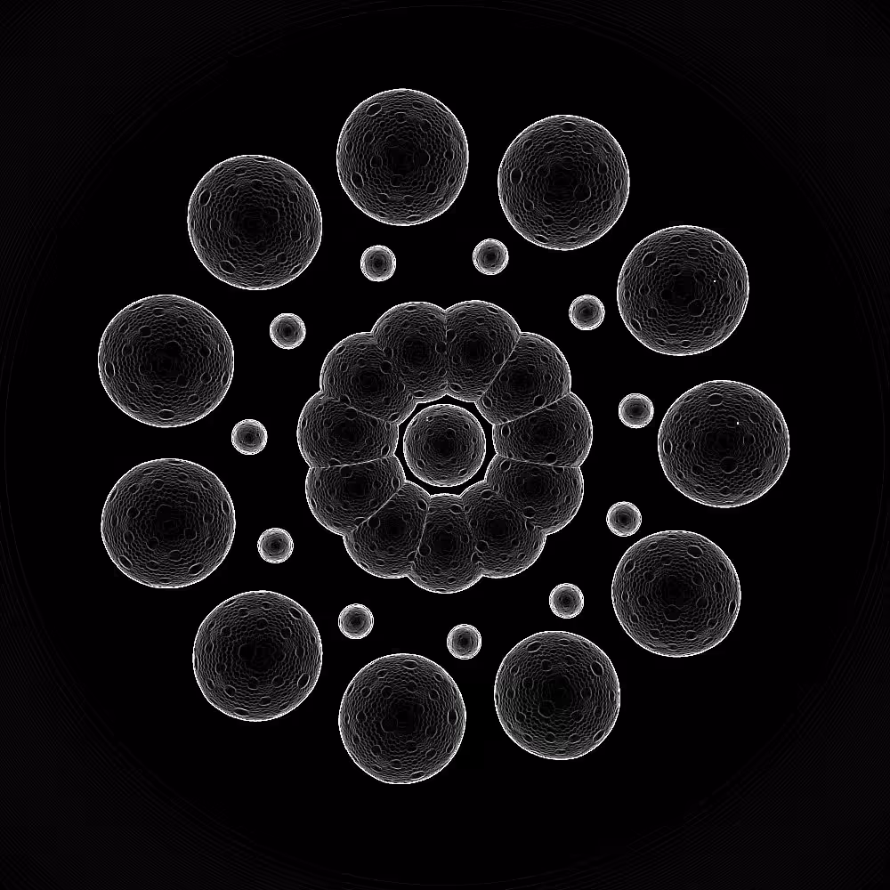 Polyhedron Effect