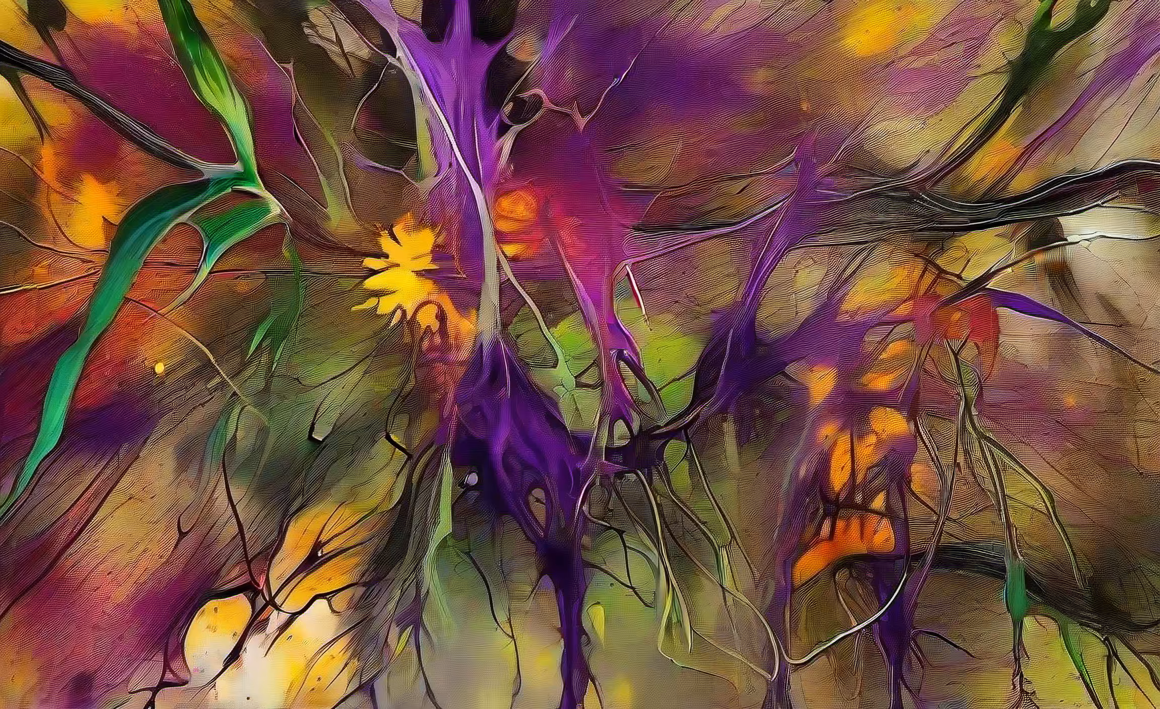 Convolution Studies 002 #23