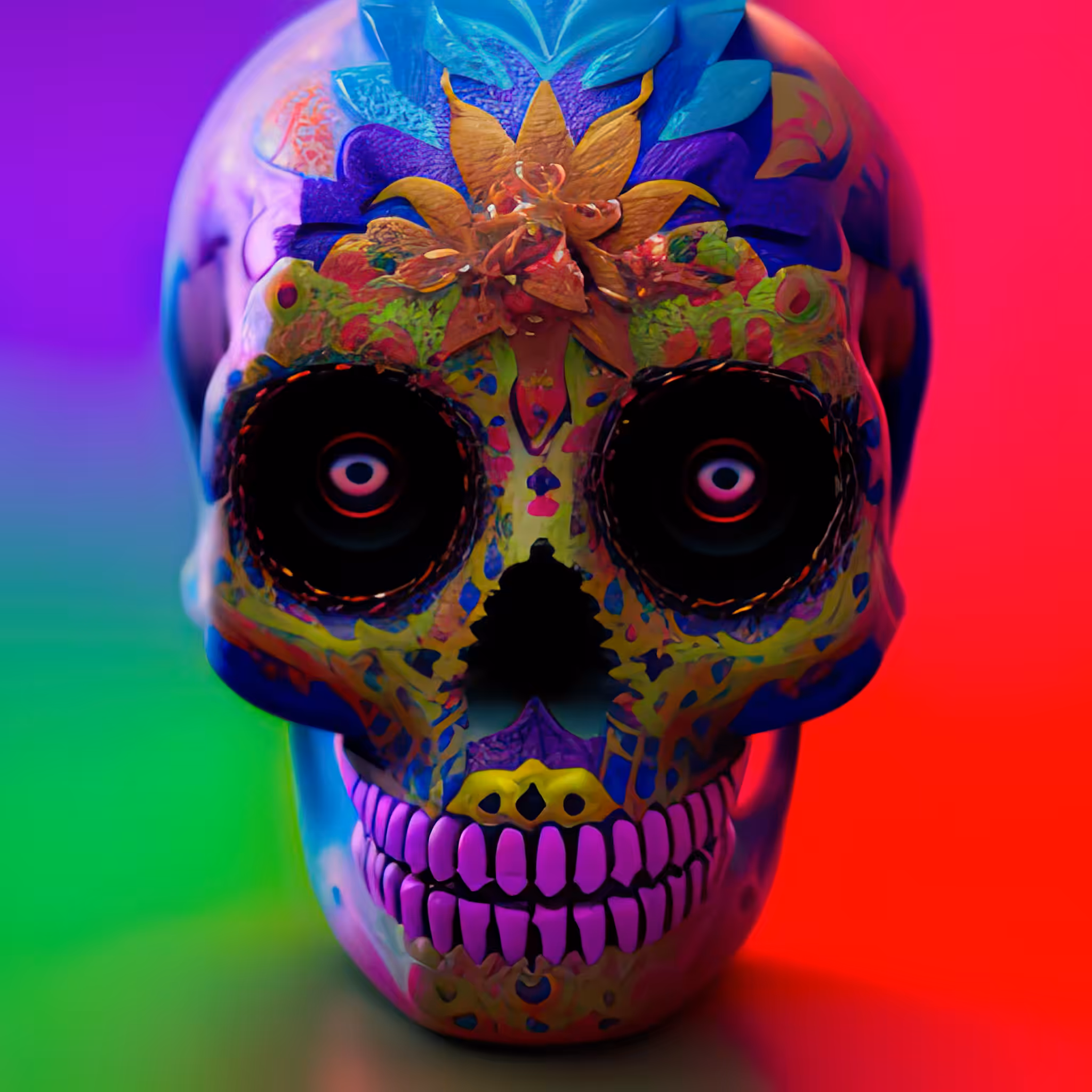 Head Case #165