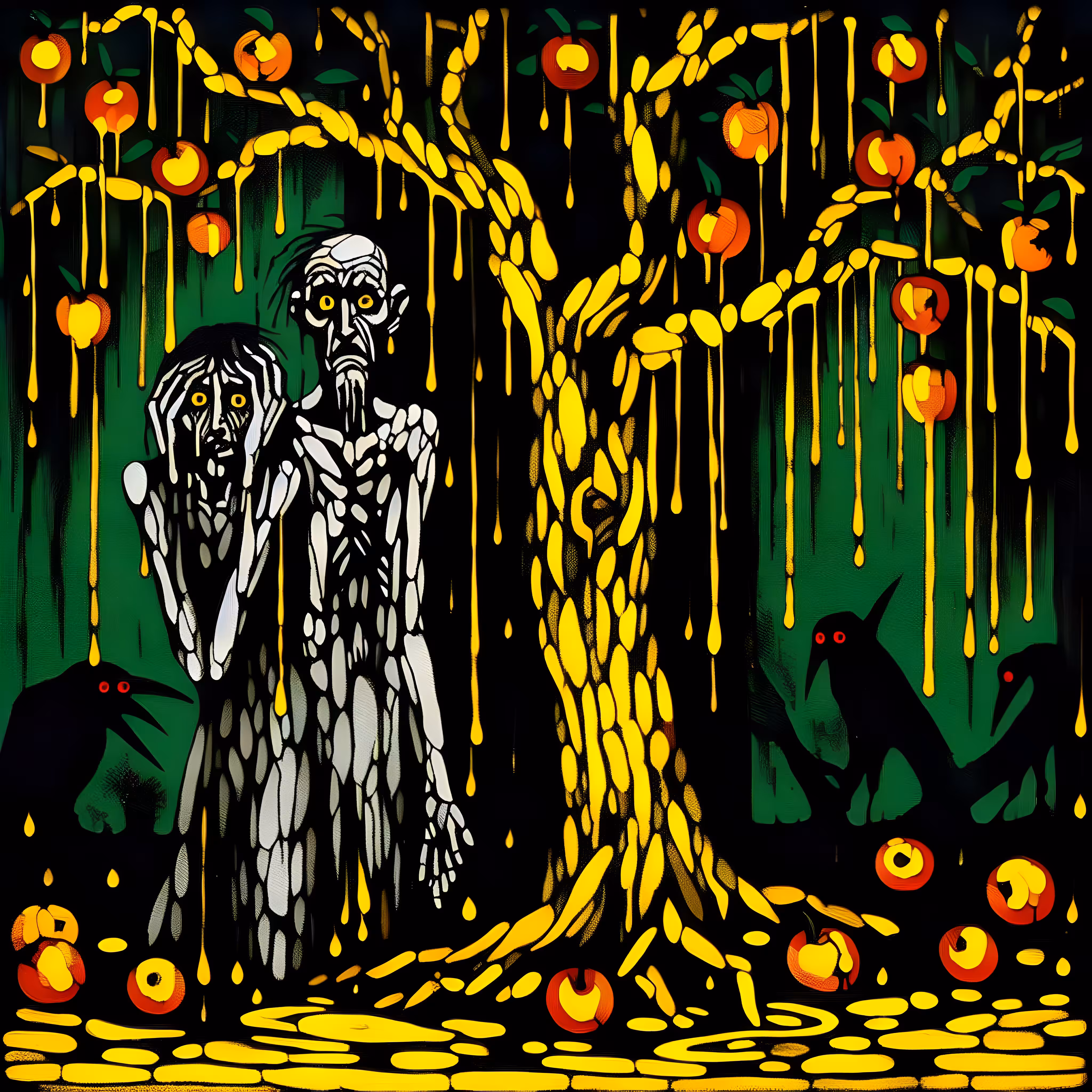 Apple Game