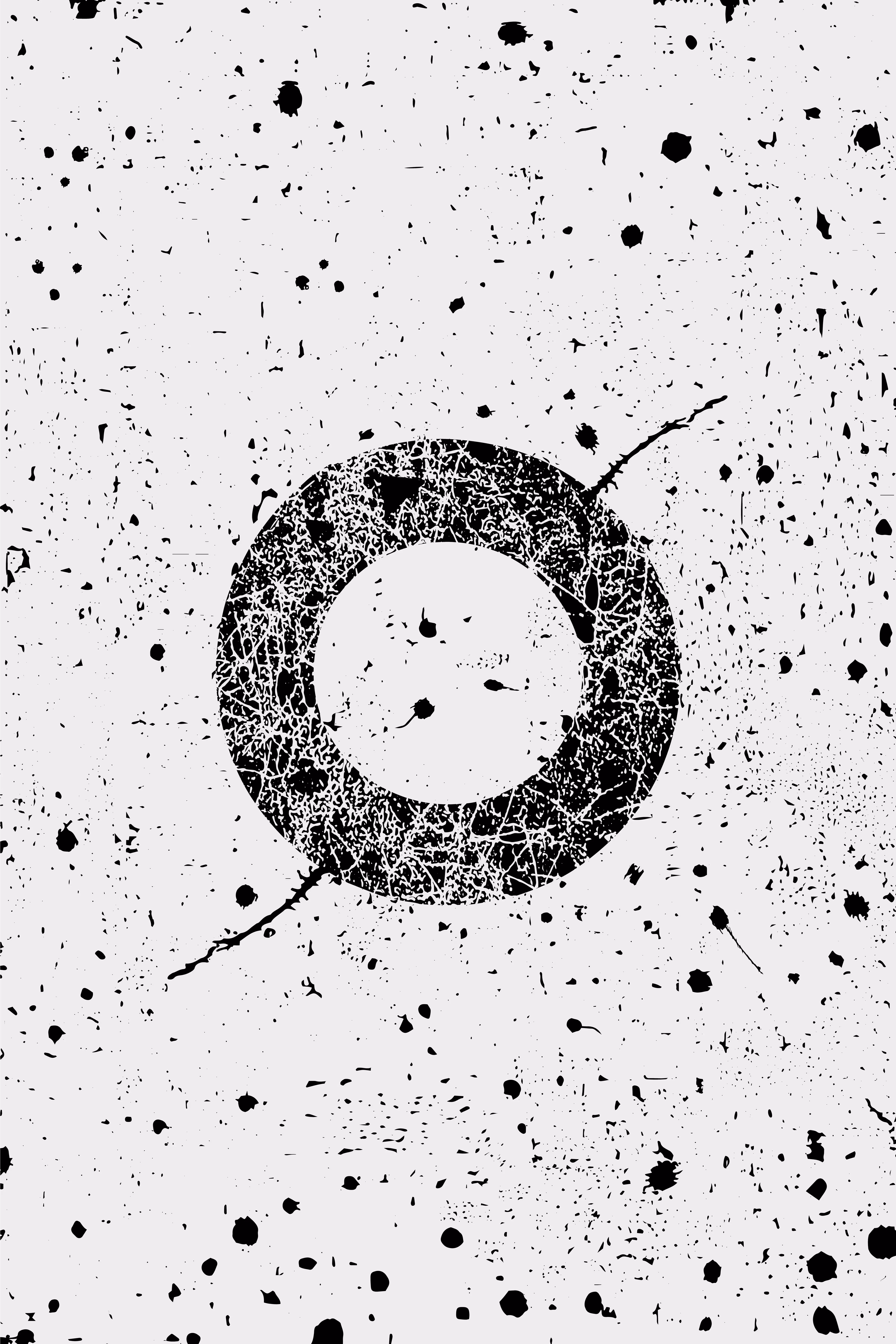 DEBRIS EVENT #5