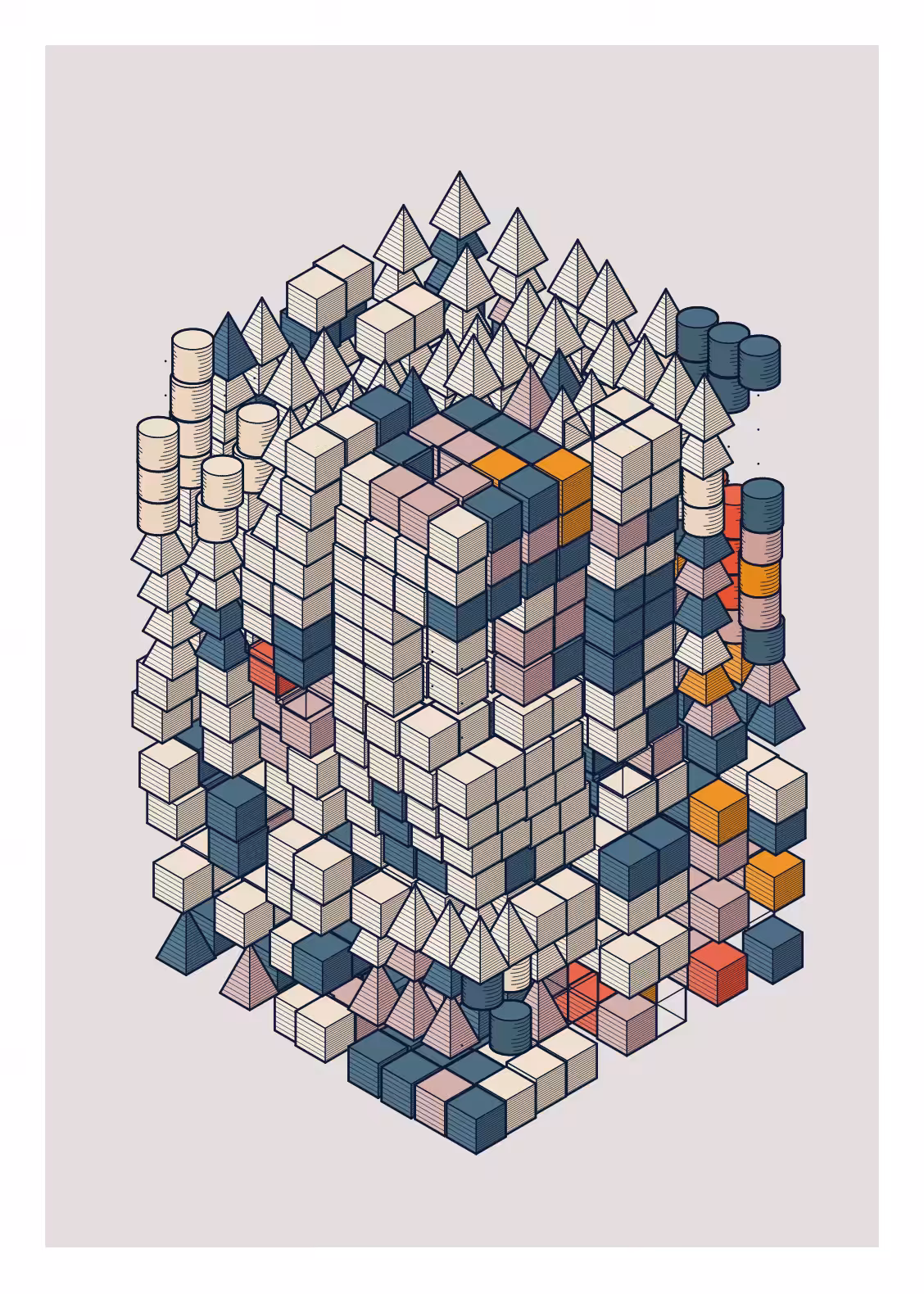 Shapes on a Plane #346
