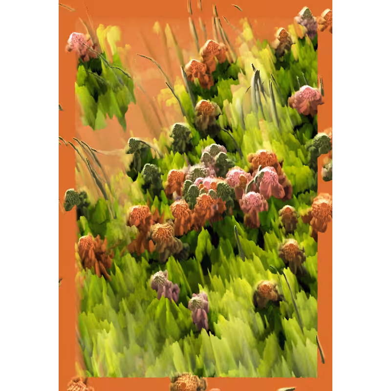 Rococo #238