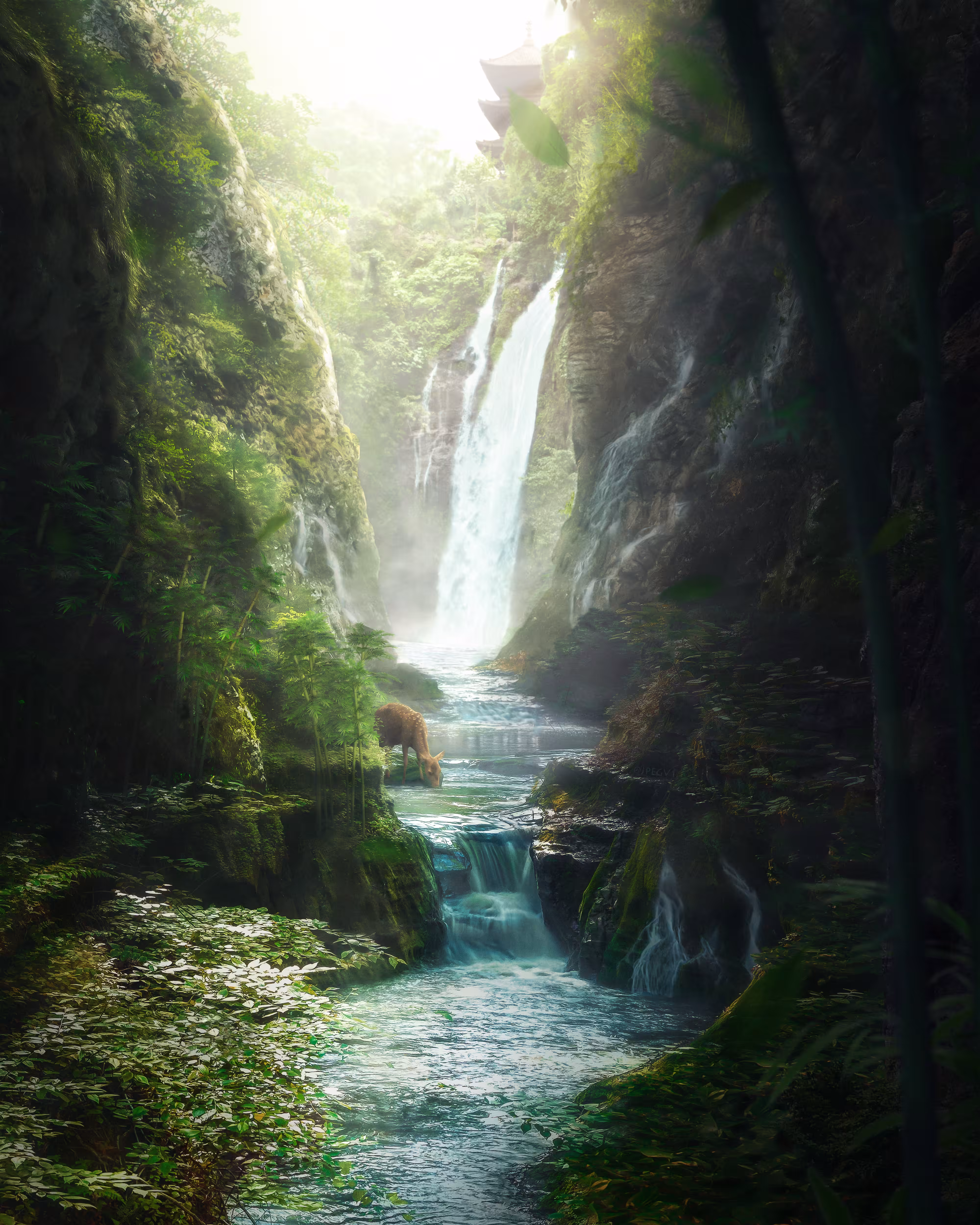 SERENITY