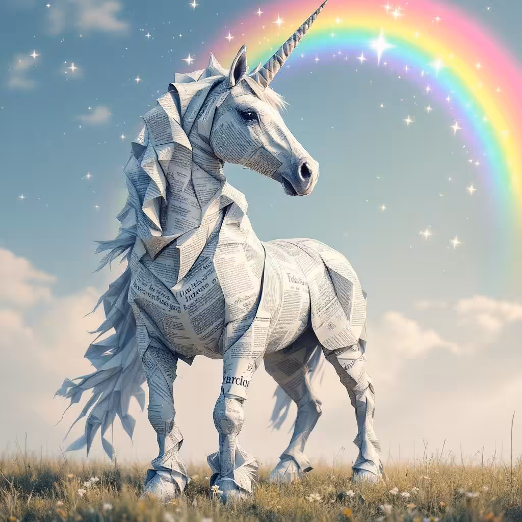 The Last Unicorn