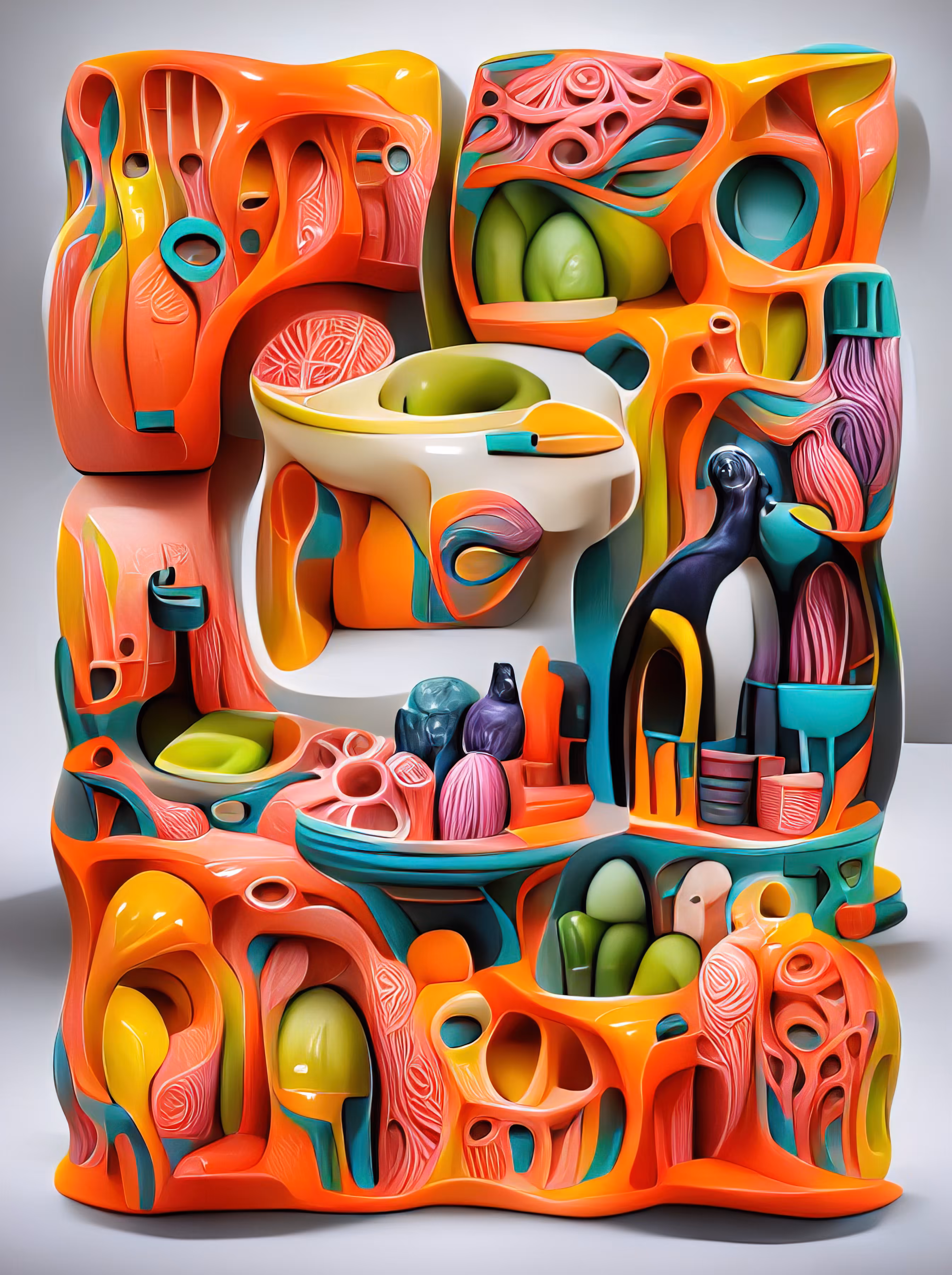 Go Plastic