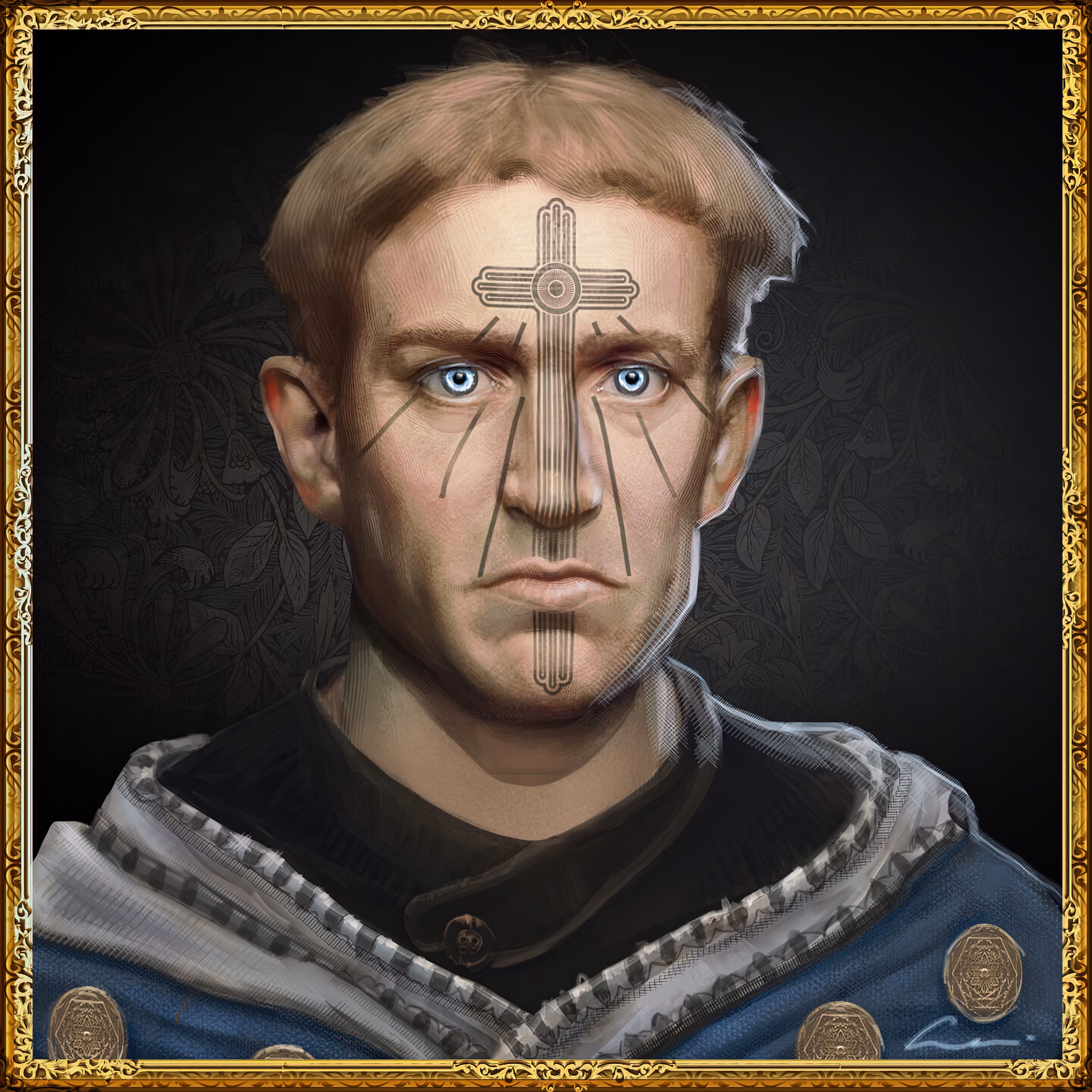 Merlin The Great